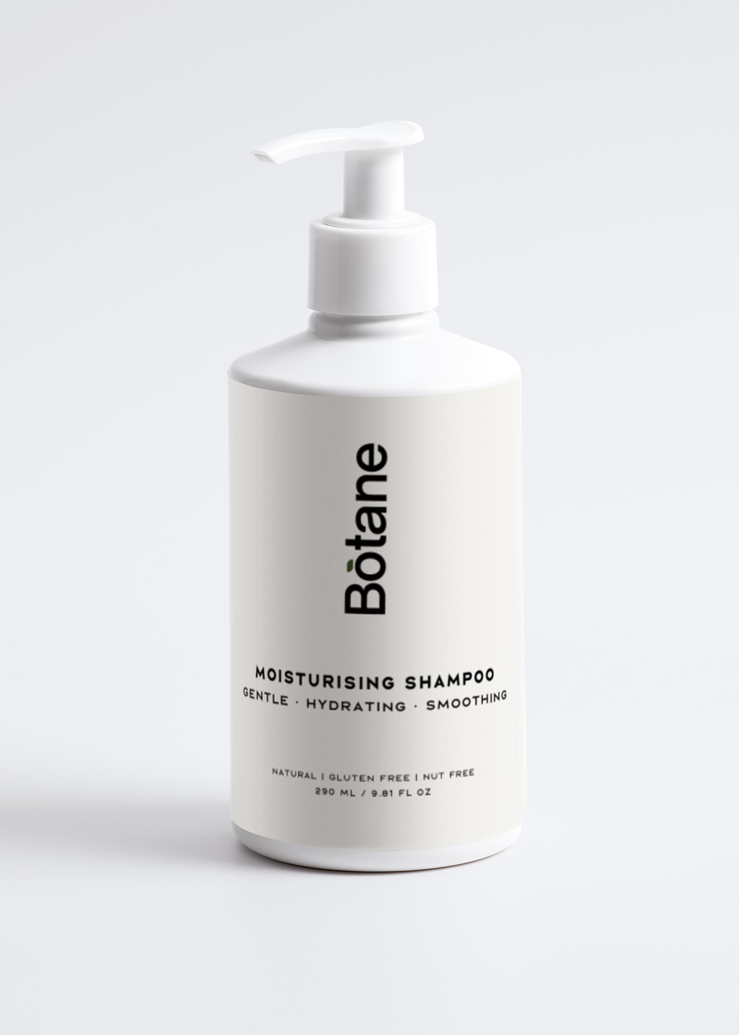Moisturising Shampoo