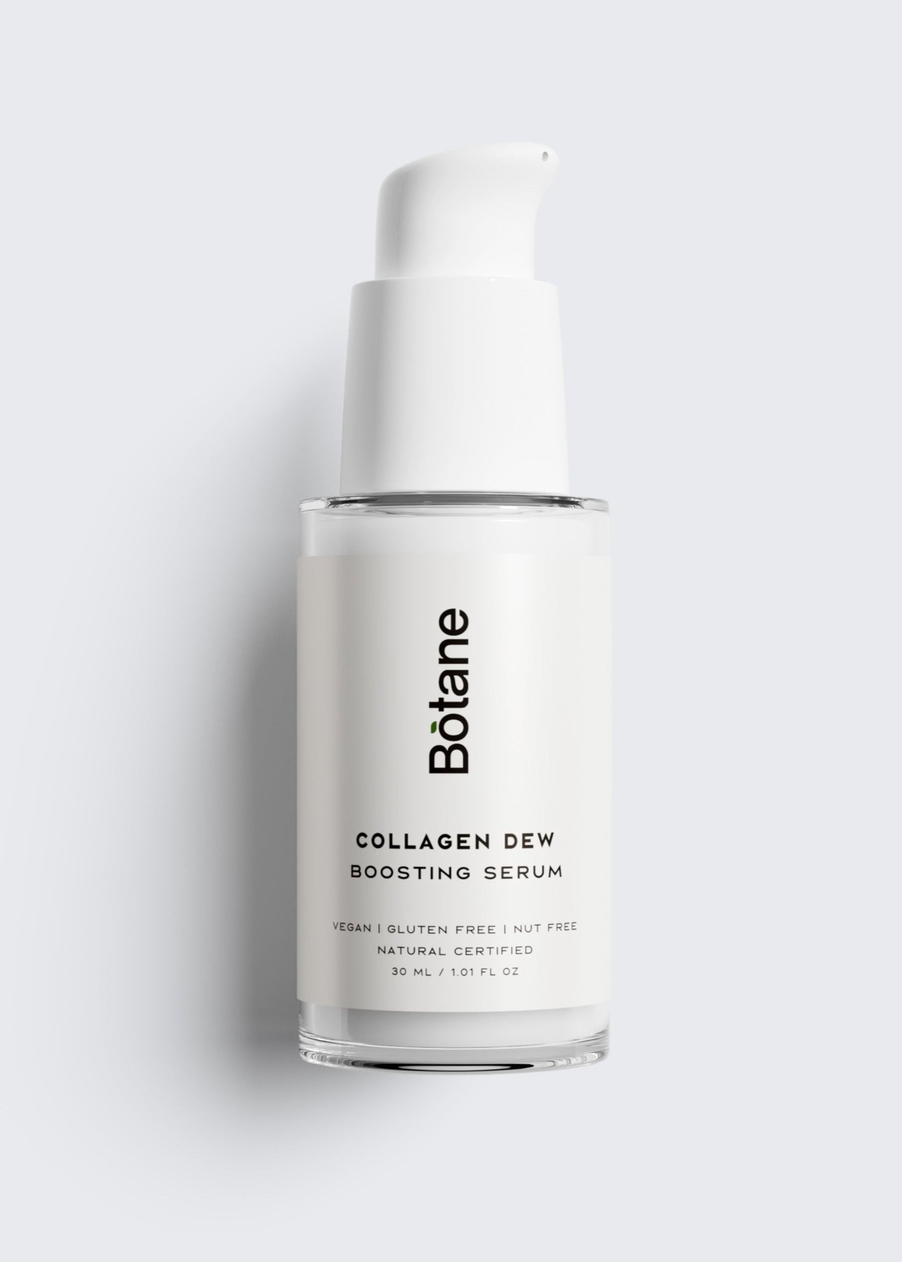 Collagen Dew Boost Serum