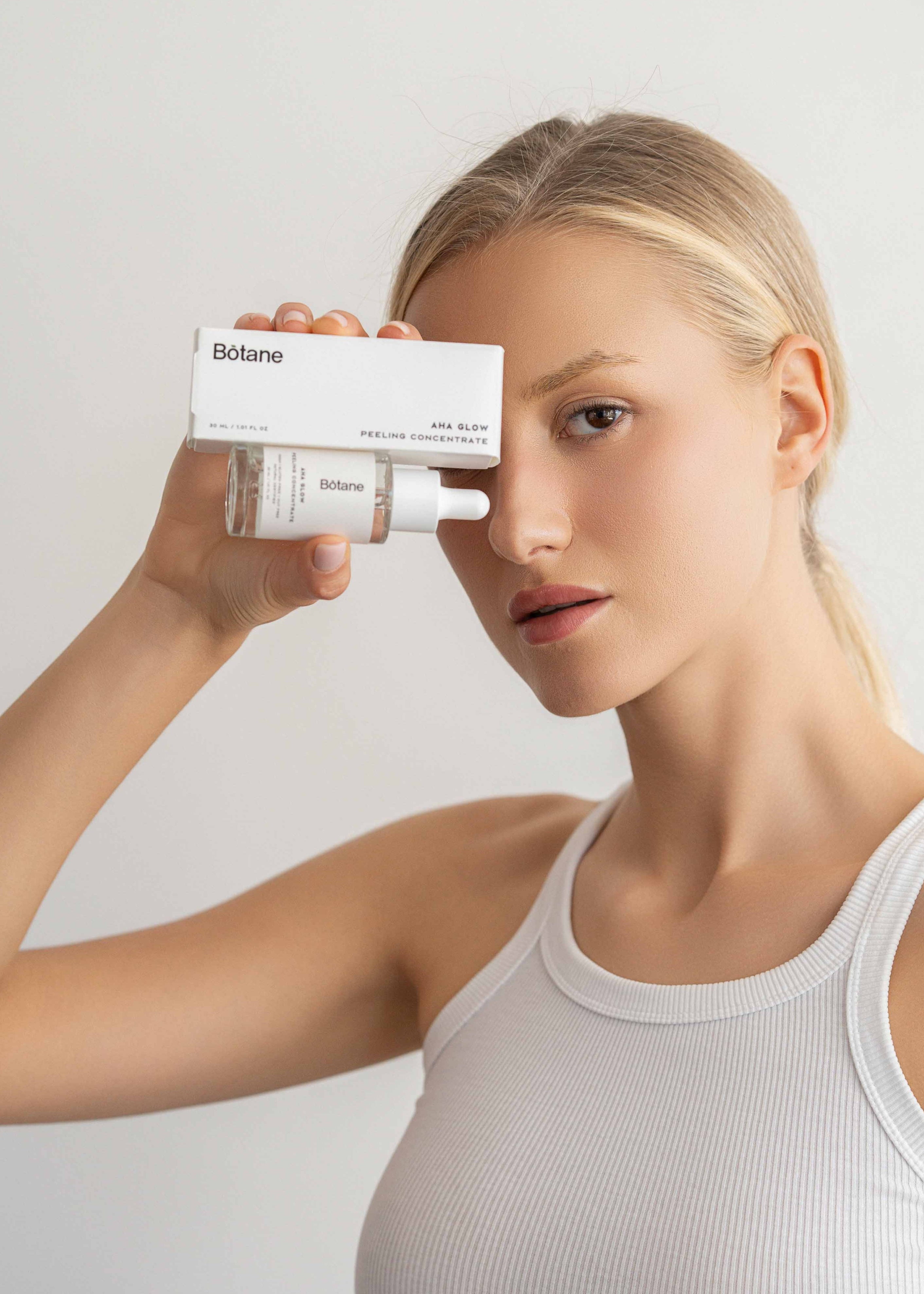 AHA Glow Peeling Concentrate