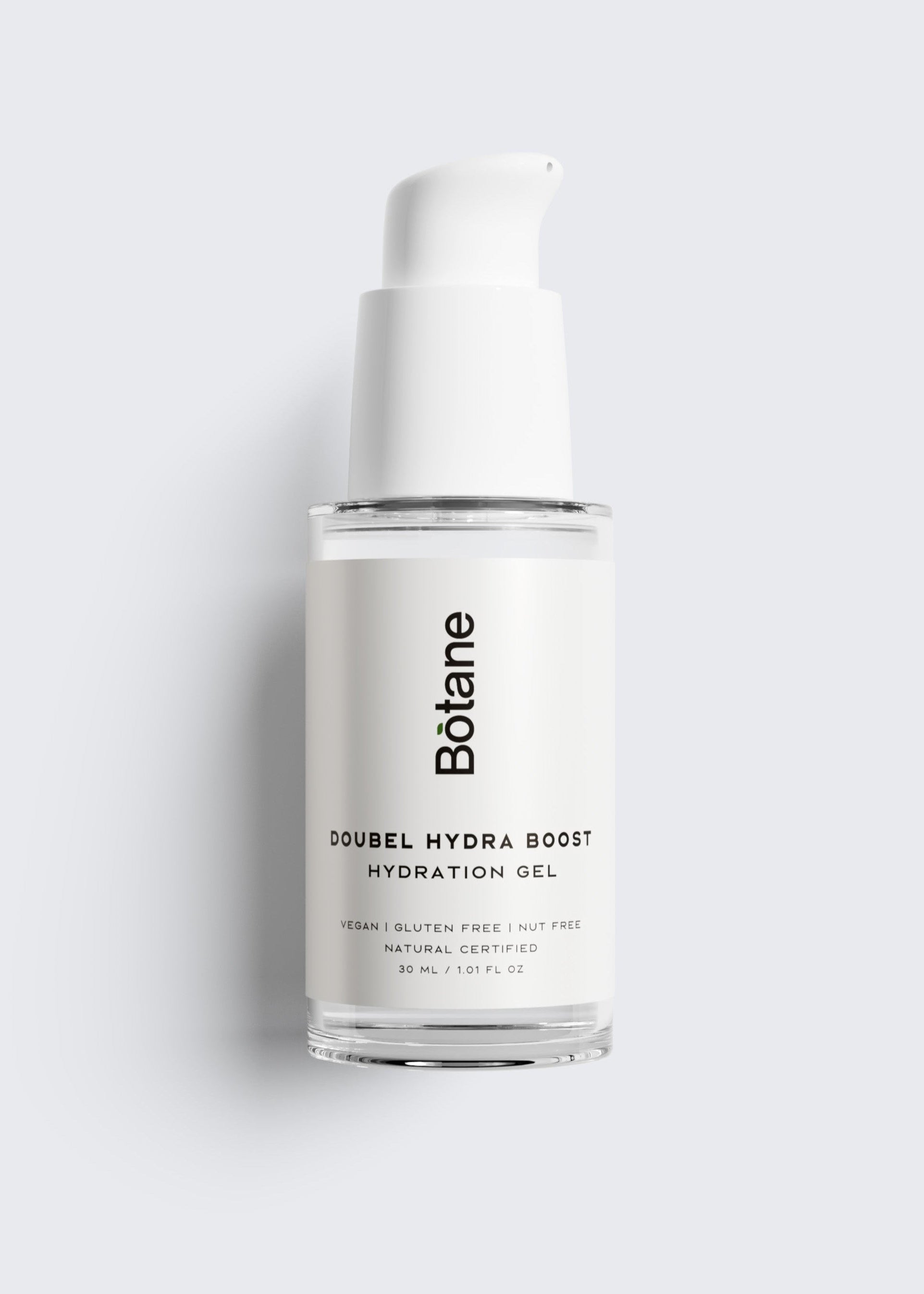 Double Hydra Boost Gel