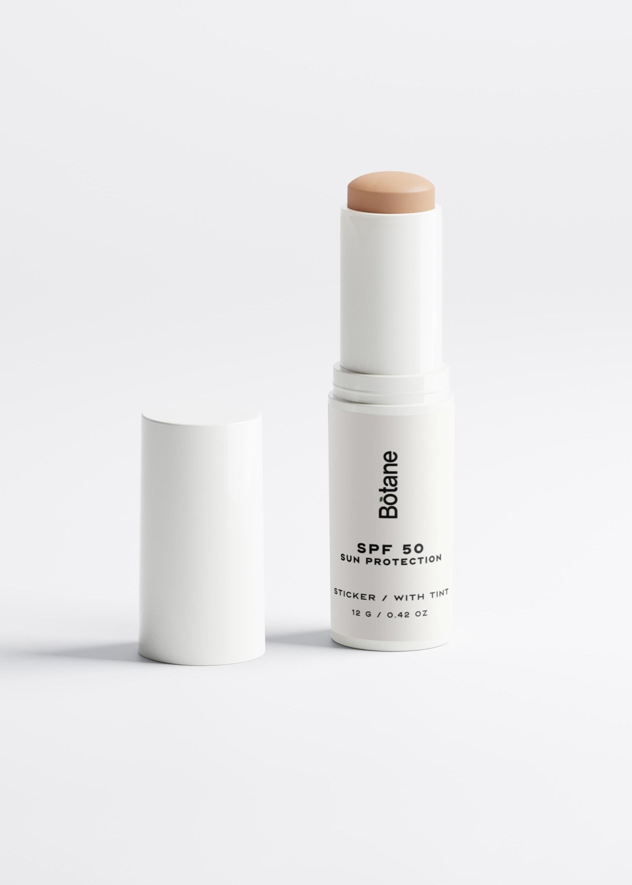 Sunscreen SPF50 Stick with tint