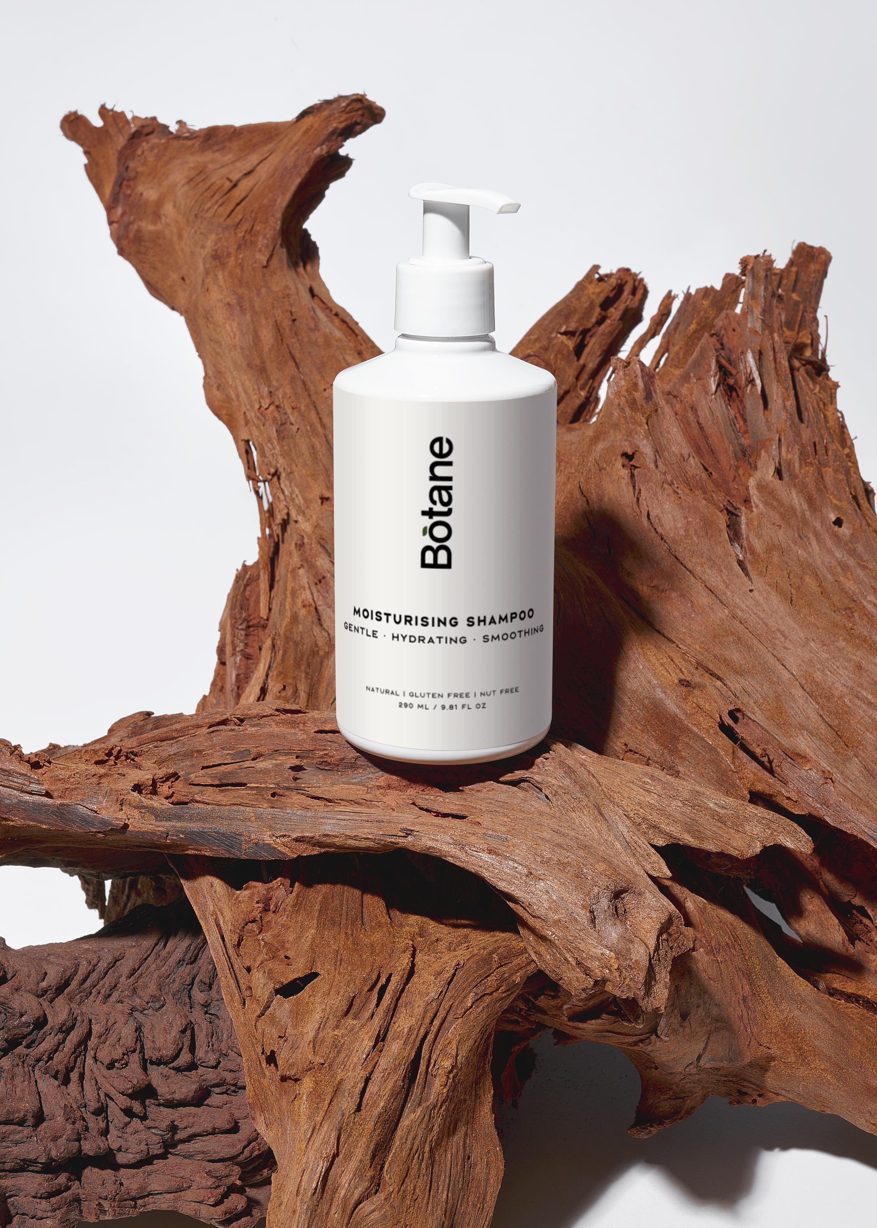 Moisturising Shampoo