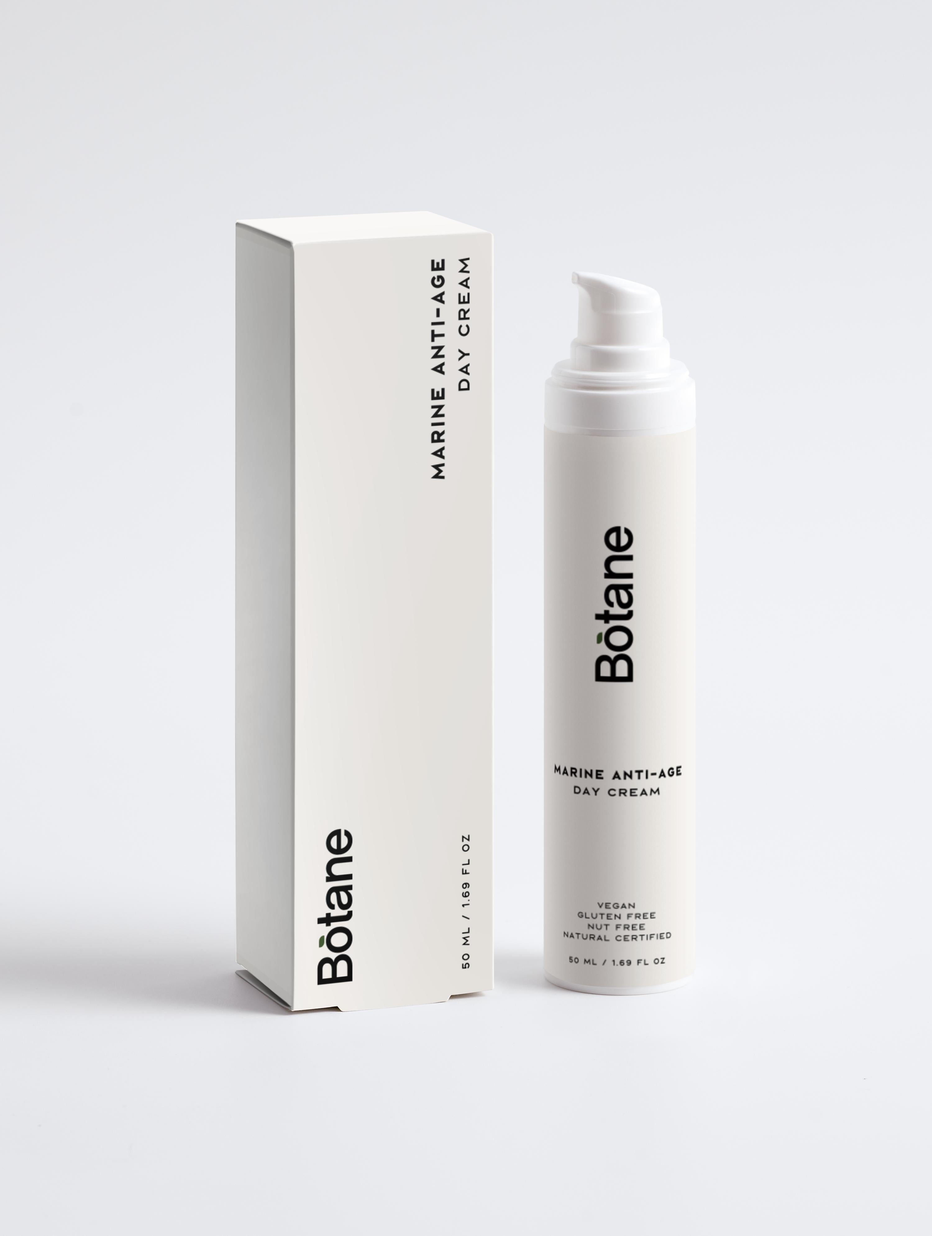 Marine Anti-Age Day Cream