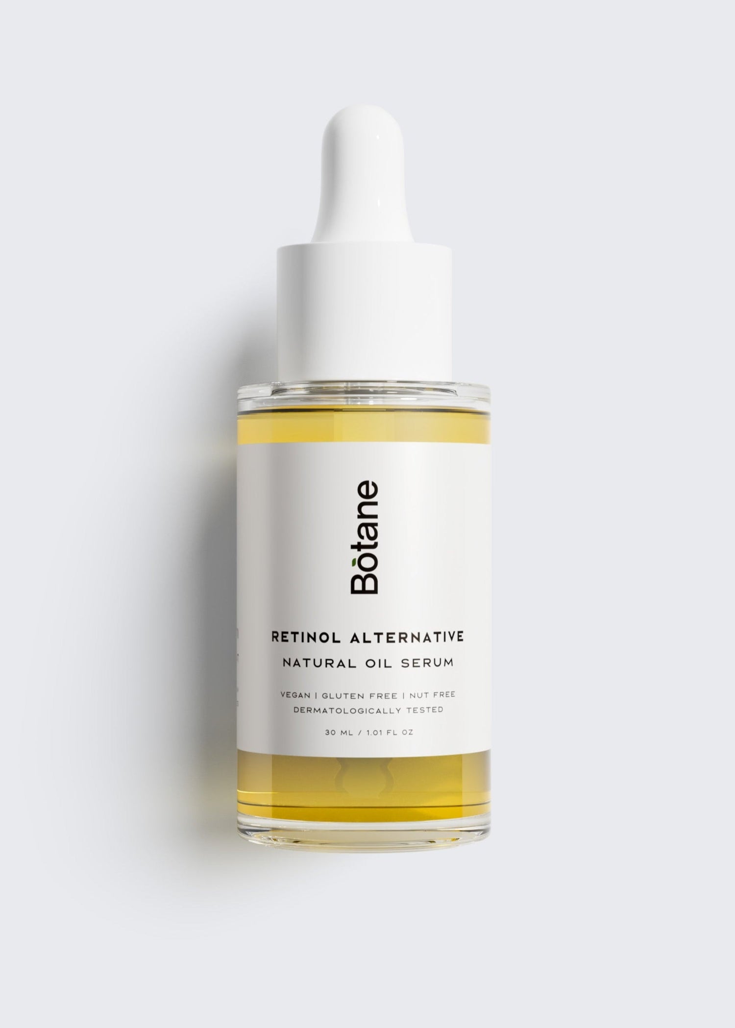 Retinol Alternative Natural Oil Serum