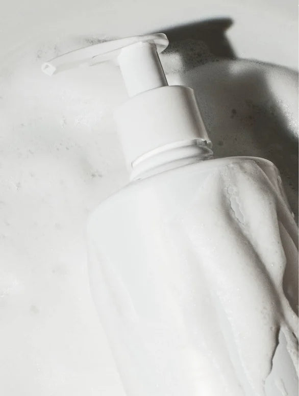 Moisturising Conditioner