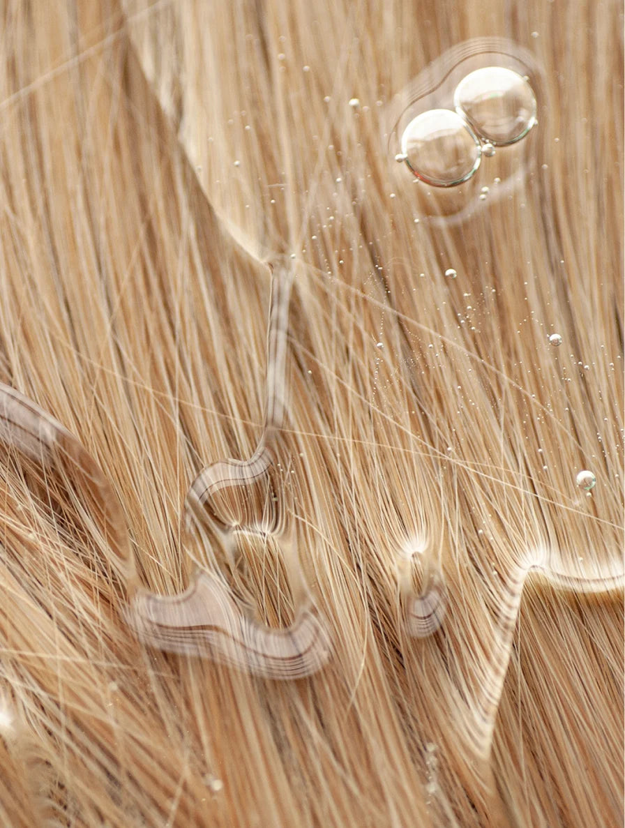 Moisturising Conditioner