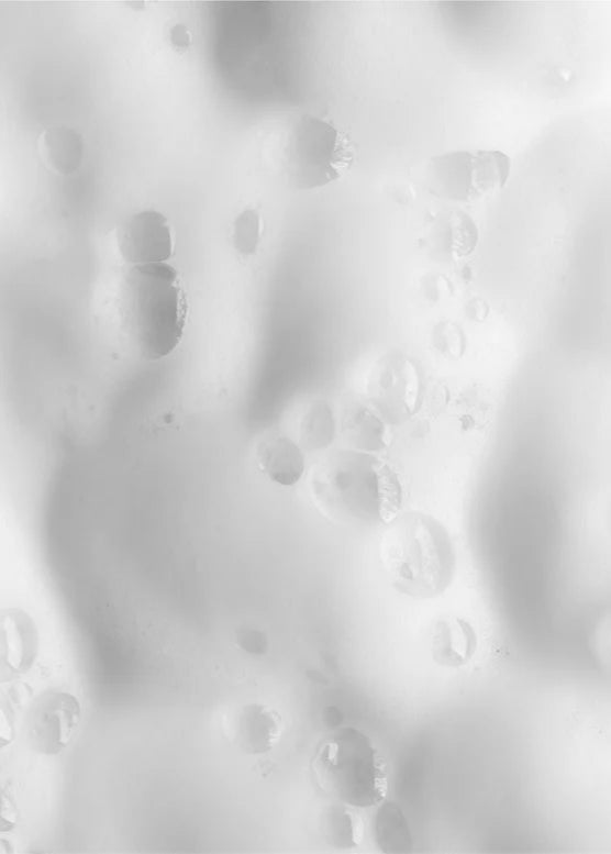 Pure Foam Cleanser
