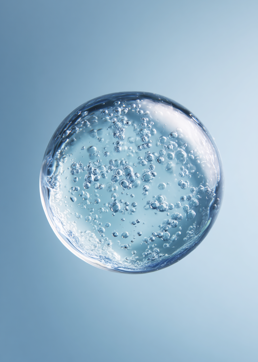 Oil-Free Hydrating Gel