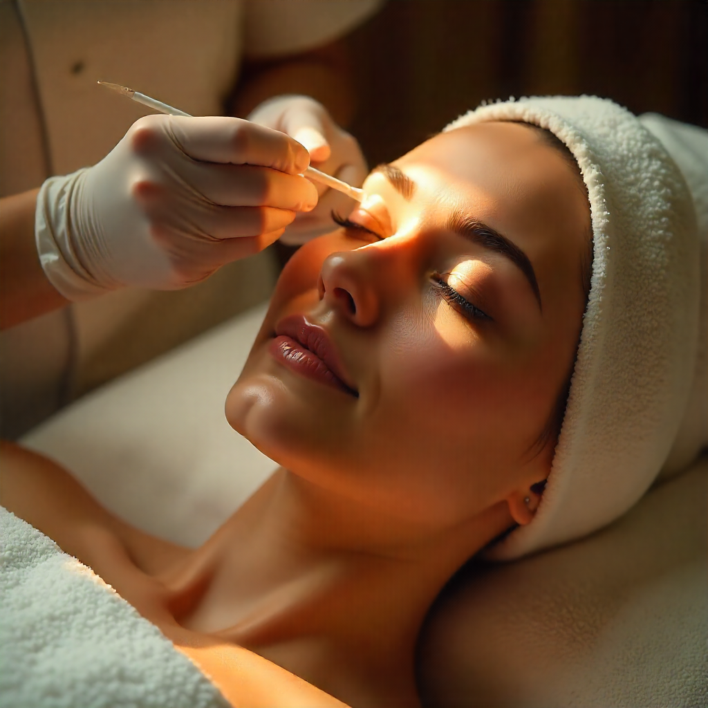 Salicylic Acid vs. Glycolic Acid: The Key Differences Explained