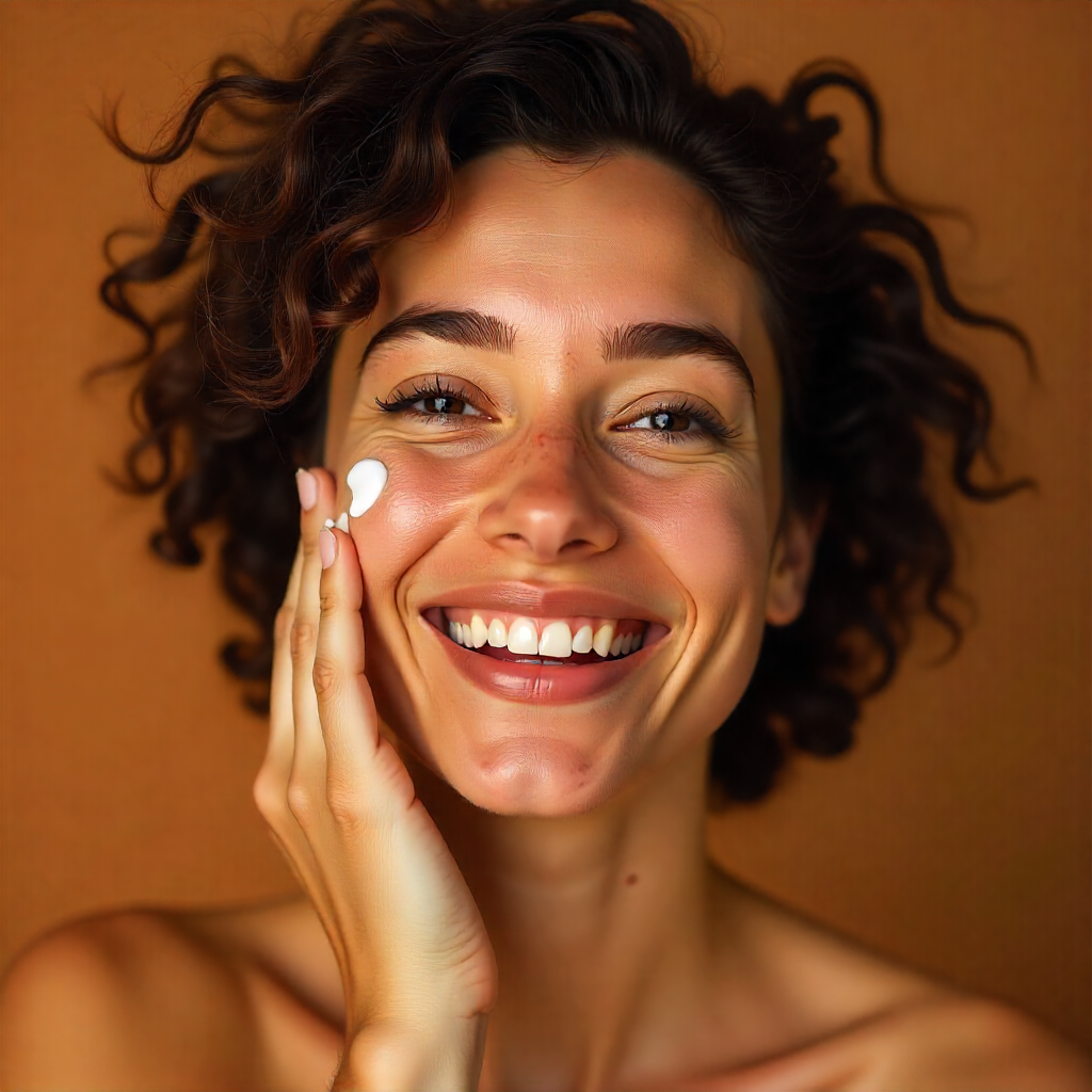 The Complete Anti Aging Guide: How to Care for Your Skin Naturally