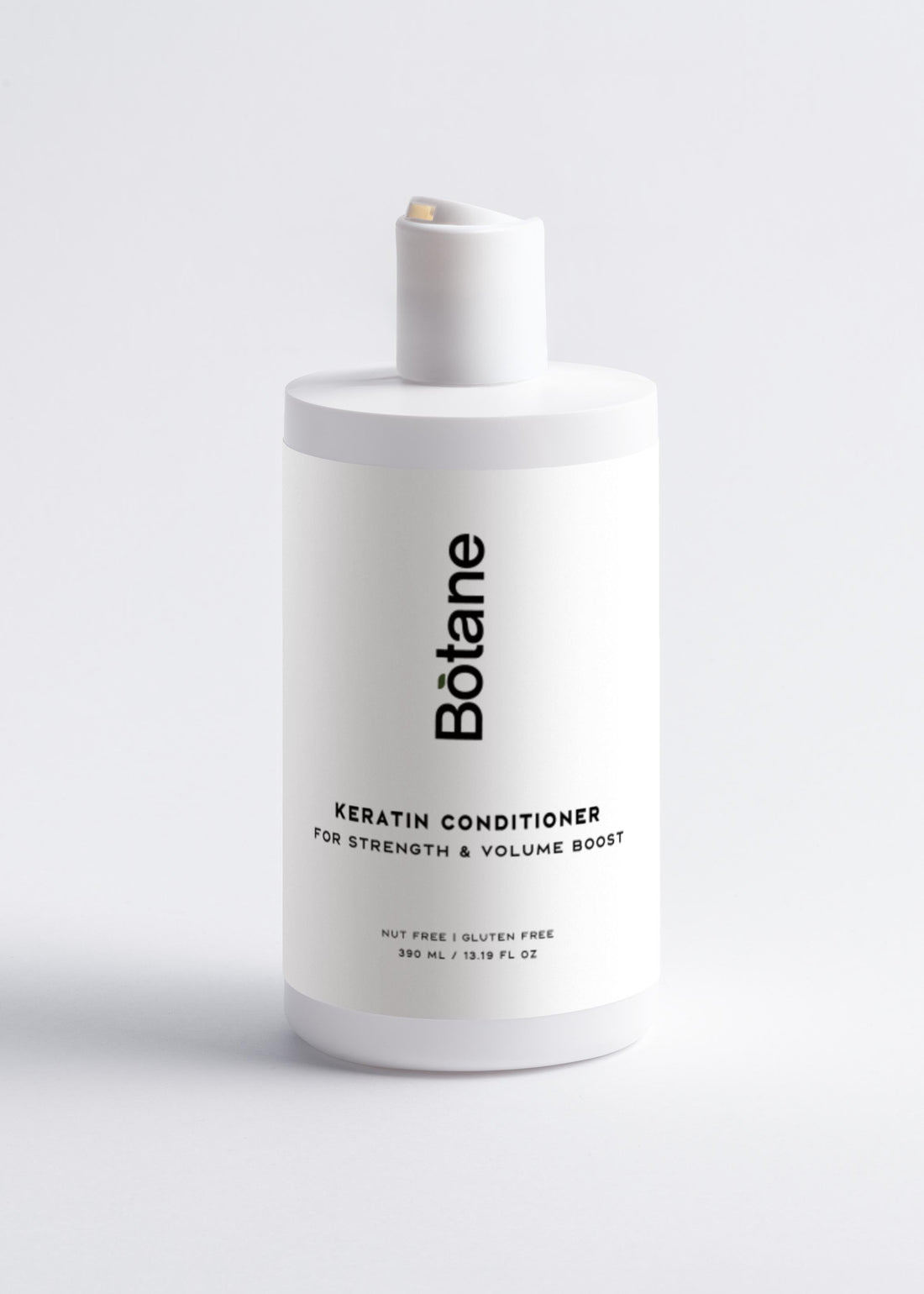 Keratin Volume Boost Conditioner