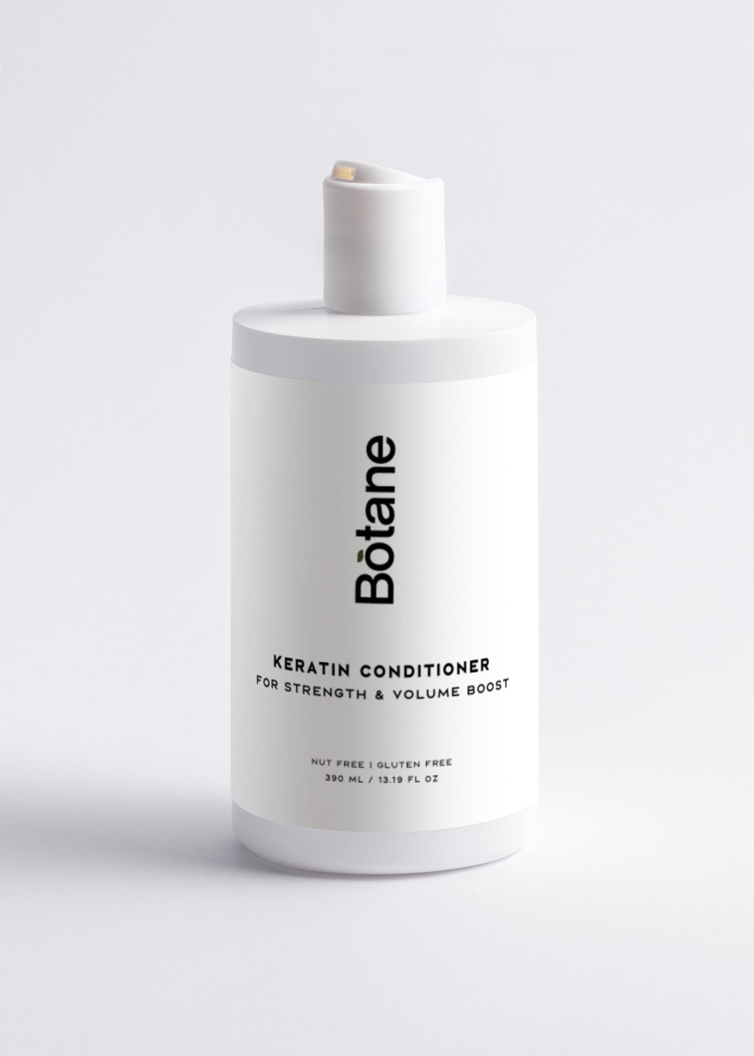 Keratin Volume Boost Conditioner