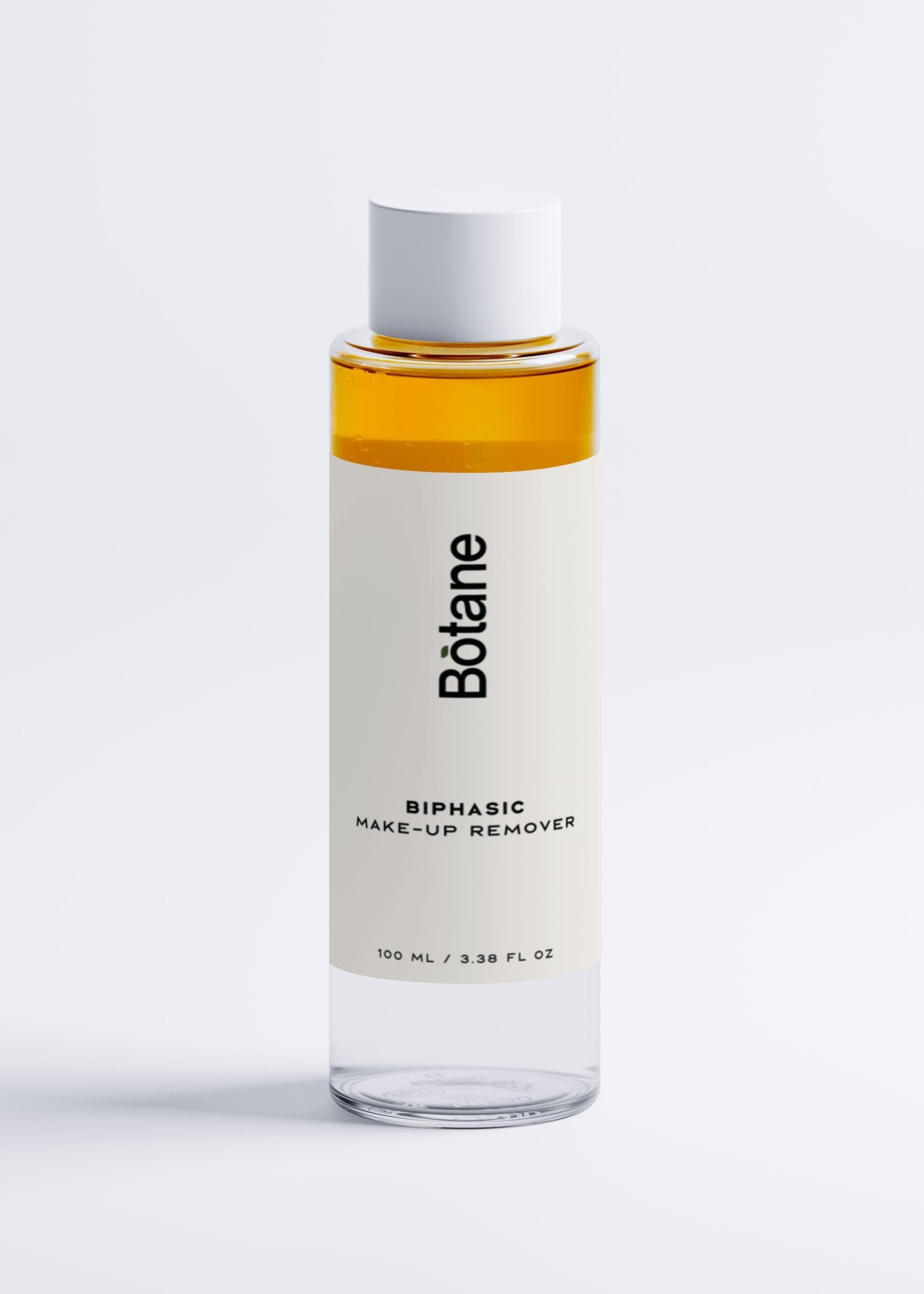 BiPhasic Make-up Remover