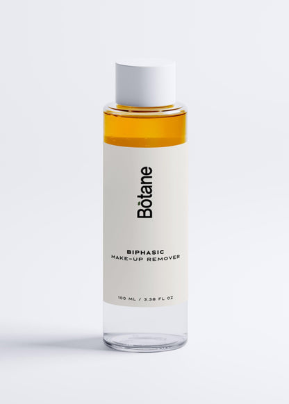 BiPhasic Make-up Remover
