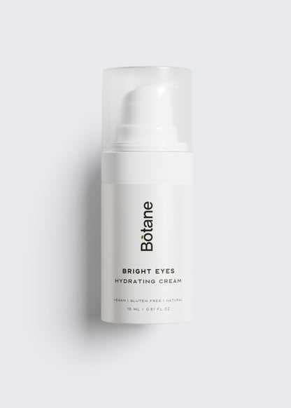 Bright Eyes Hydrating Cream