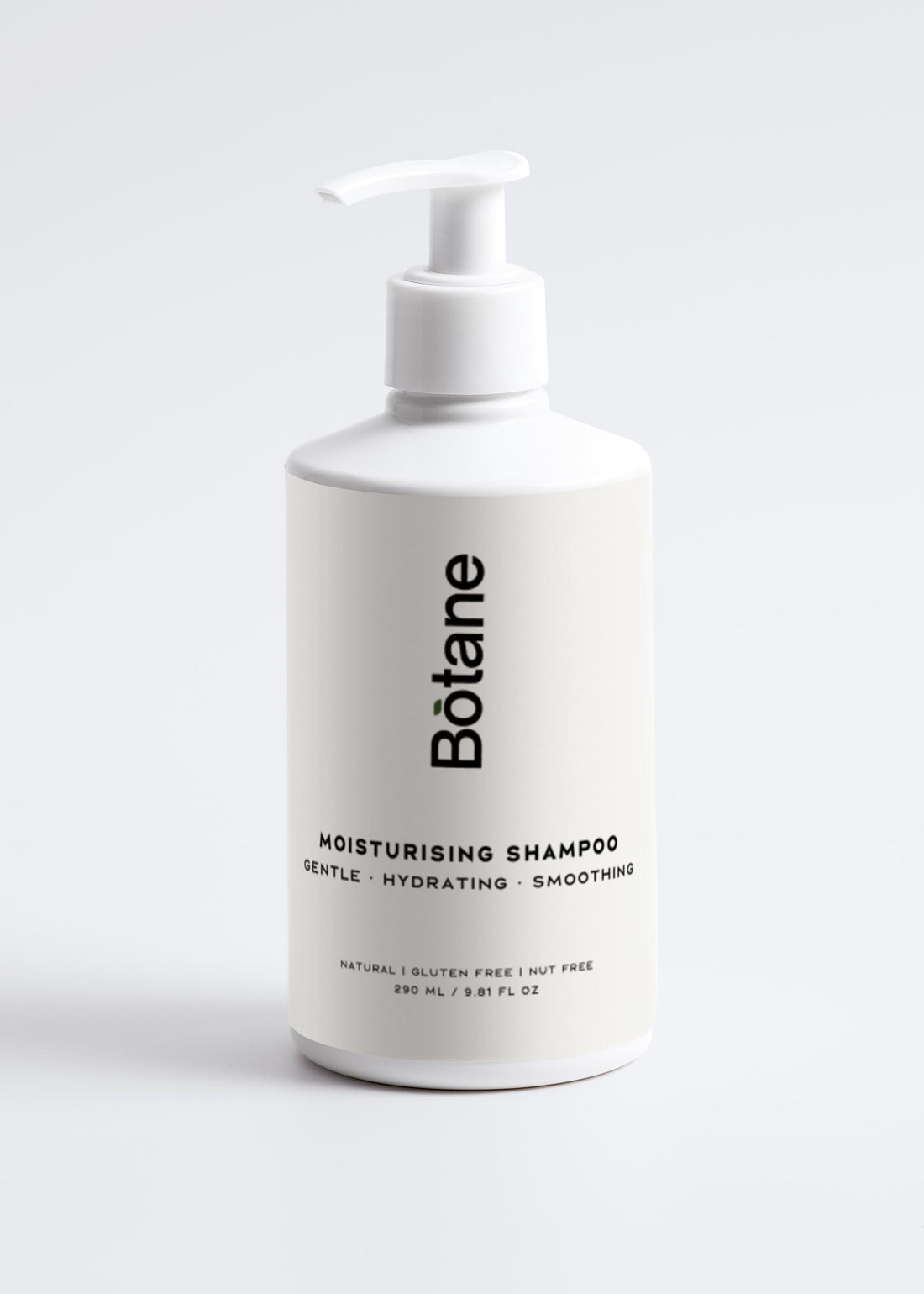 Moisturising Shampoo