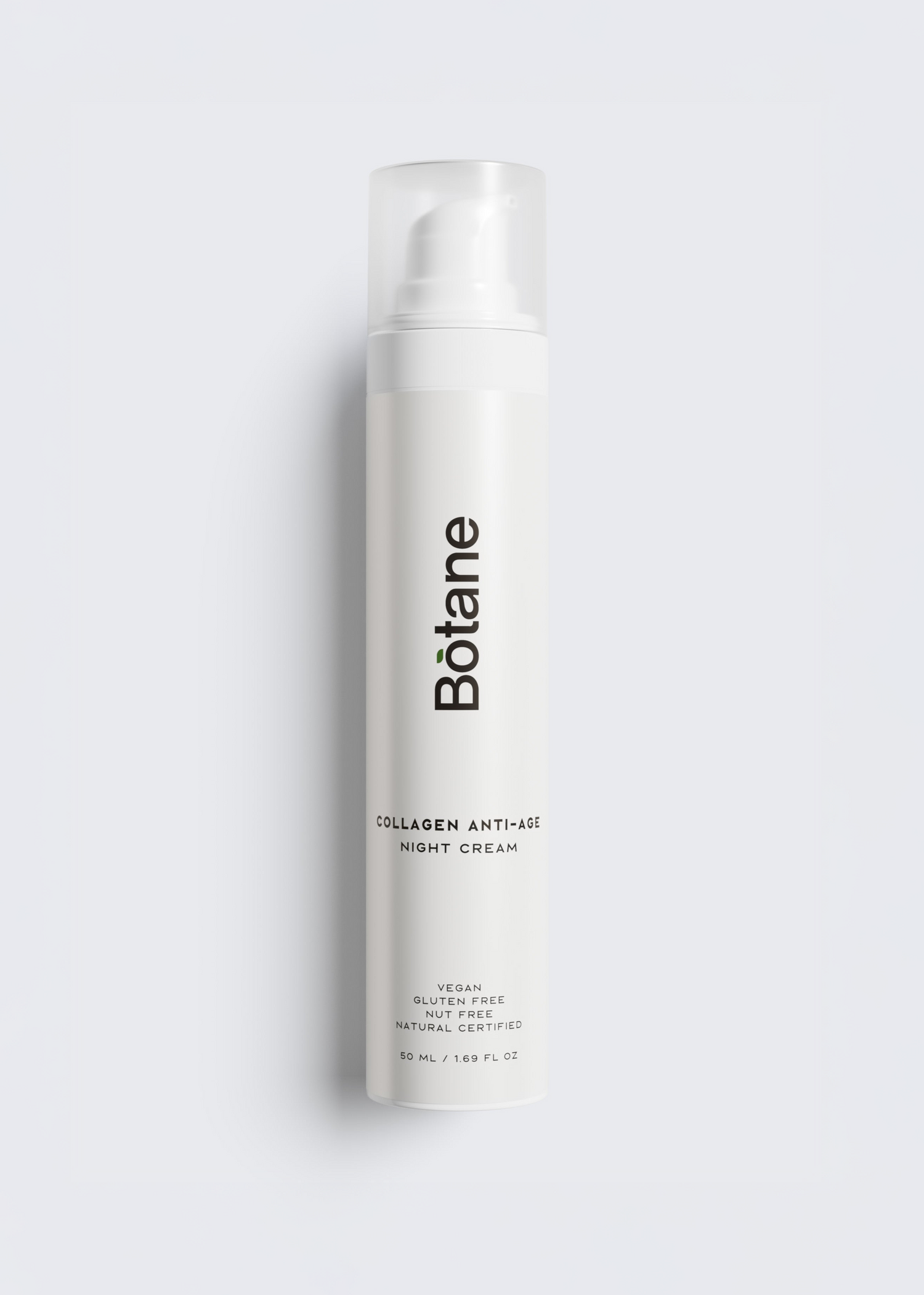Collagen Anti-Age Night Cream