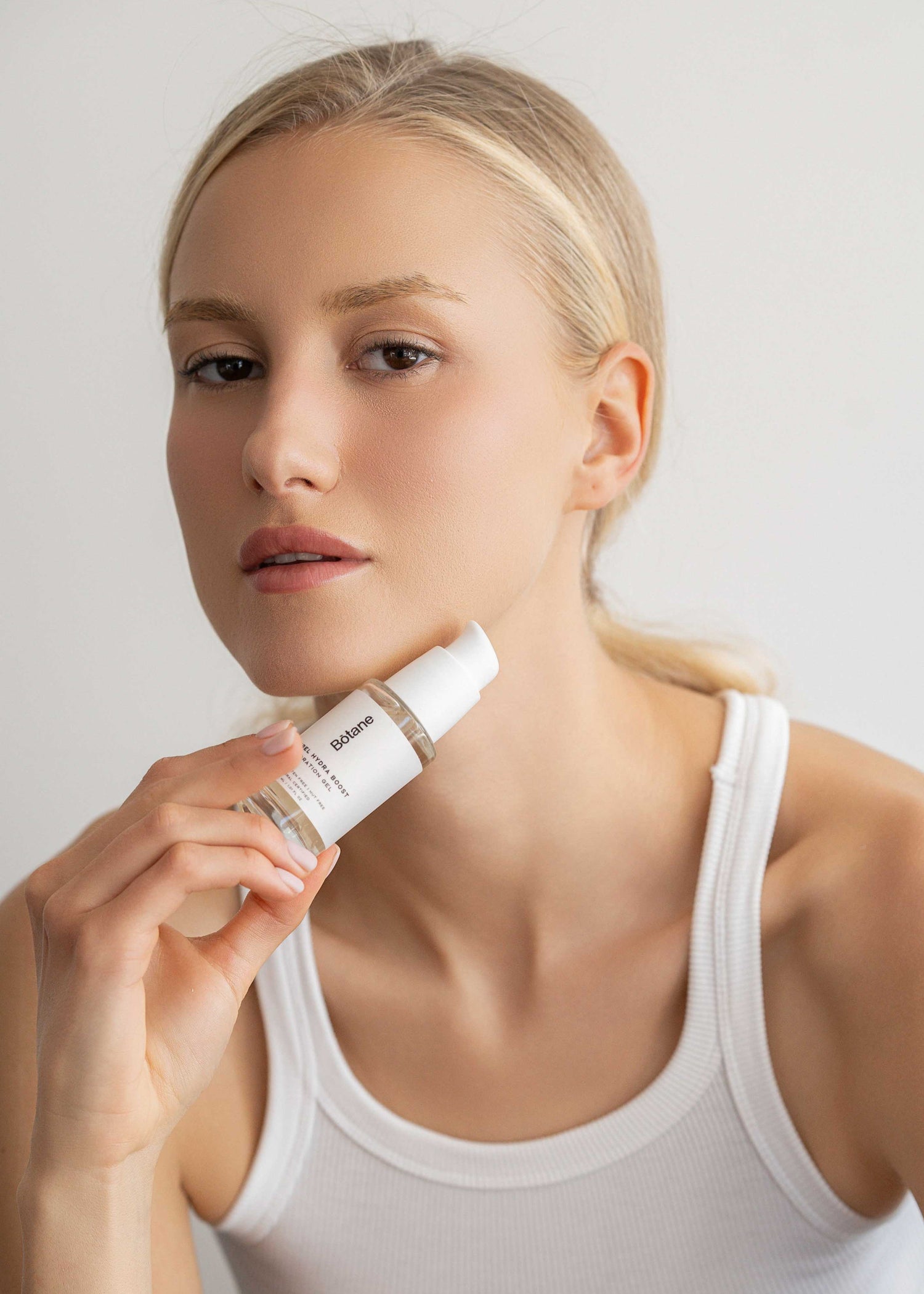 Double Hydra Boost Gel
