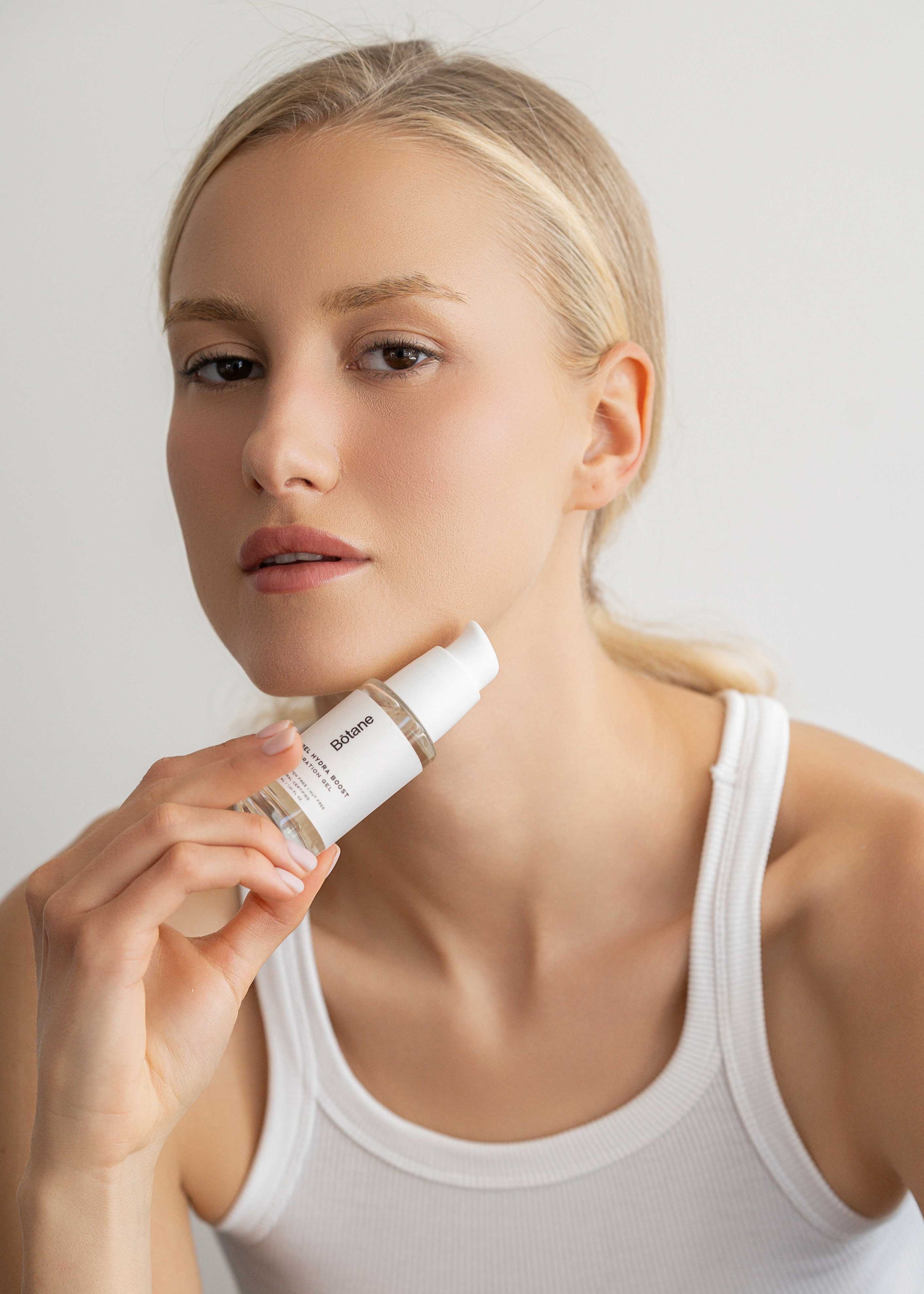Double Hydra Boost Gel