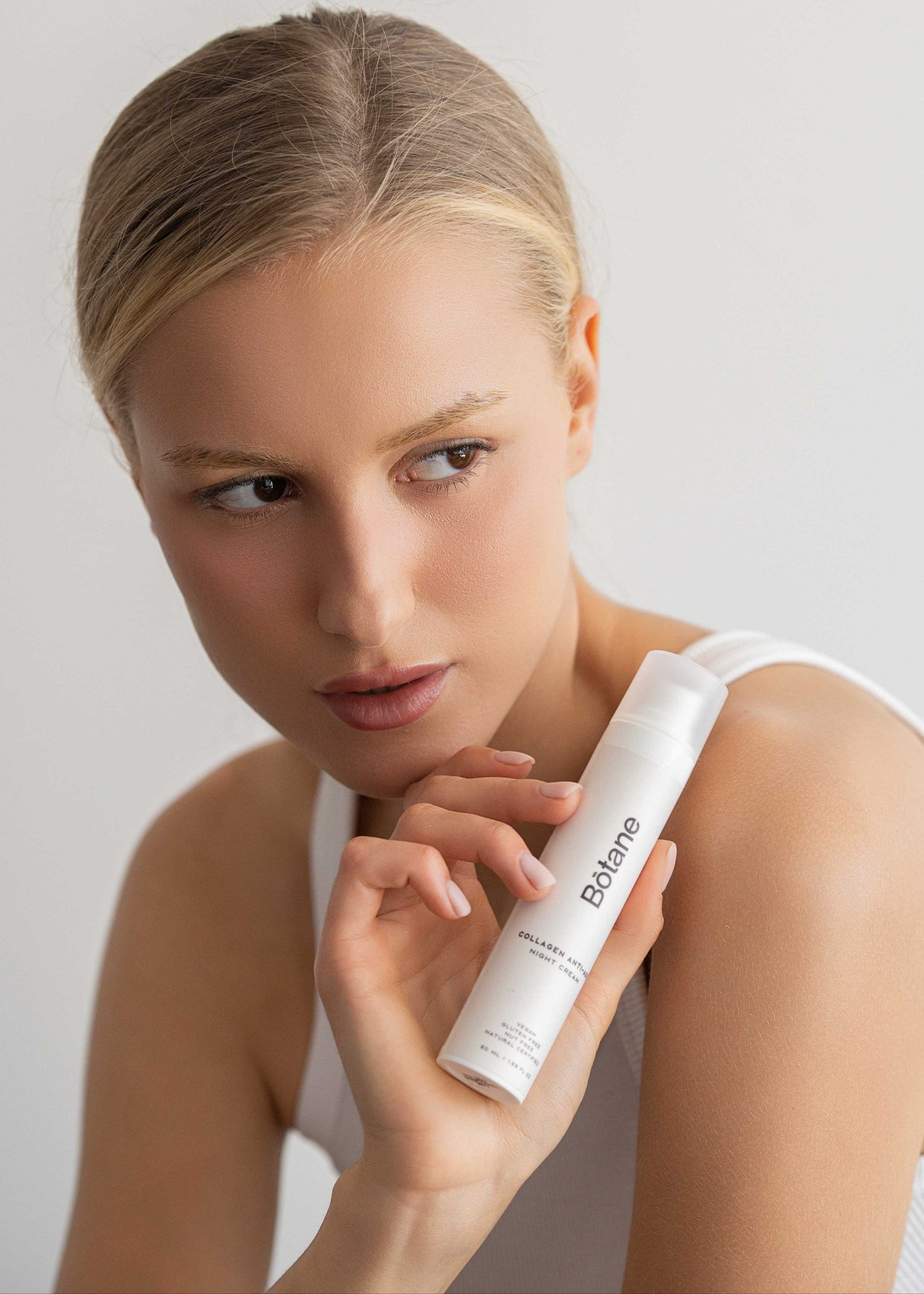 Collagen Anti-Age Night Cream