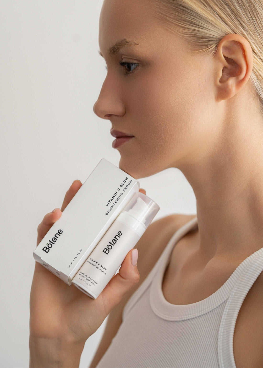 Vitamin C Glow Serum