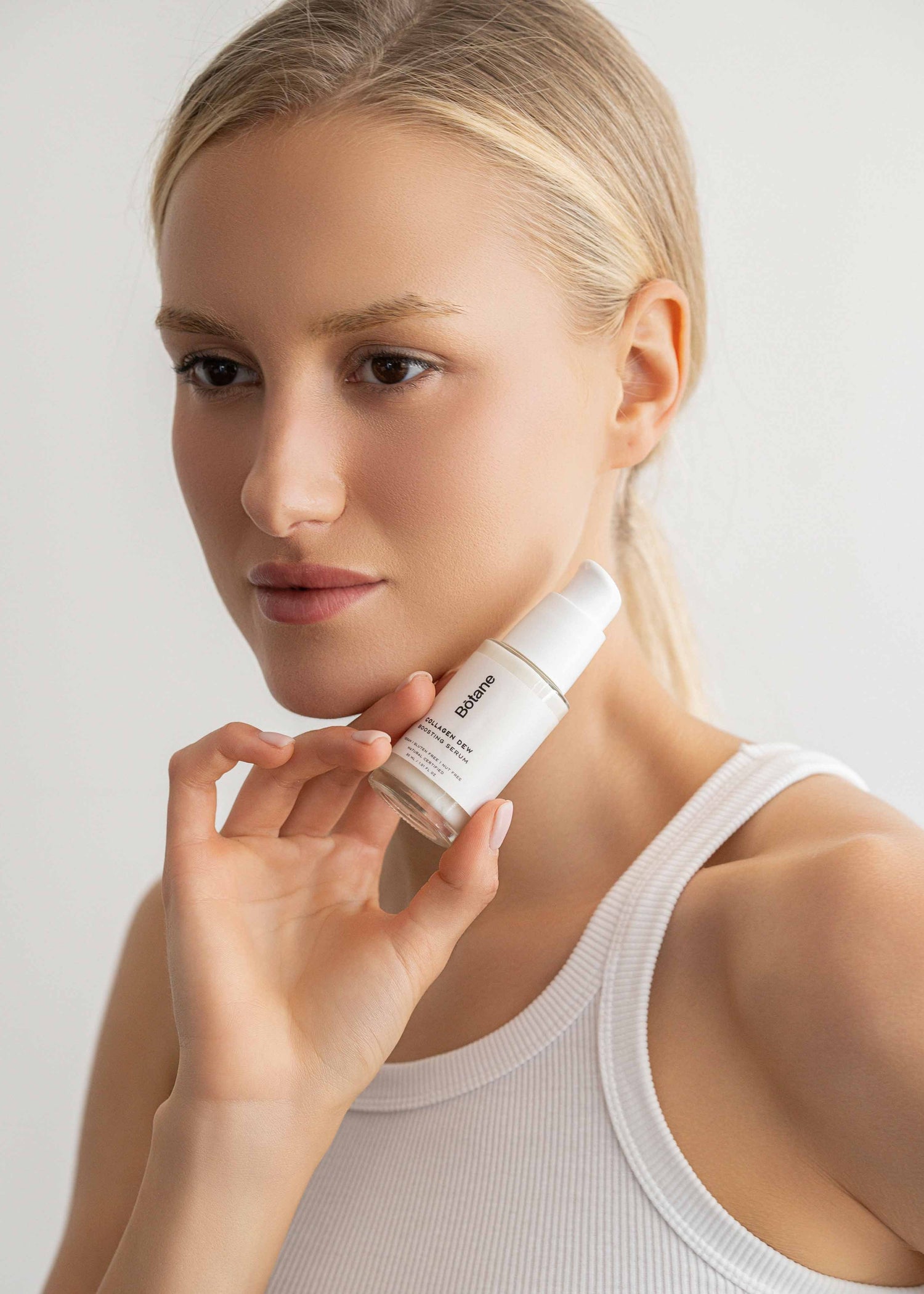 Collagen Dew Boost Serum