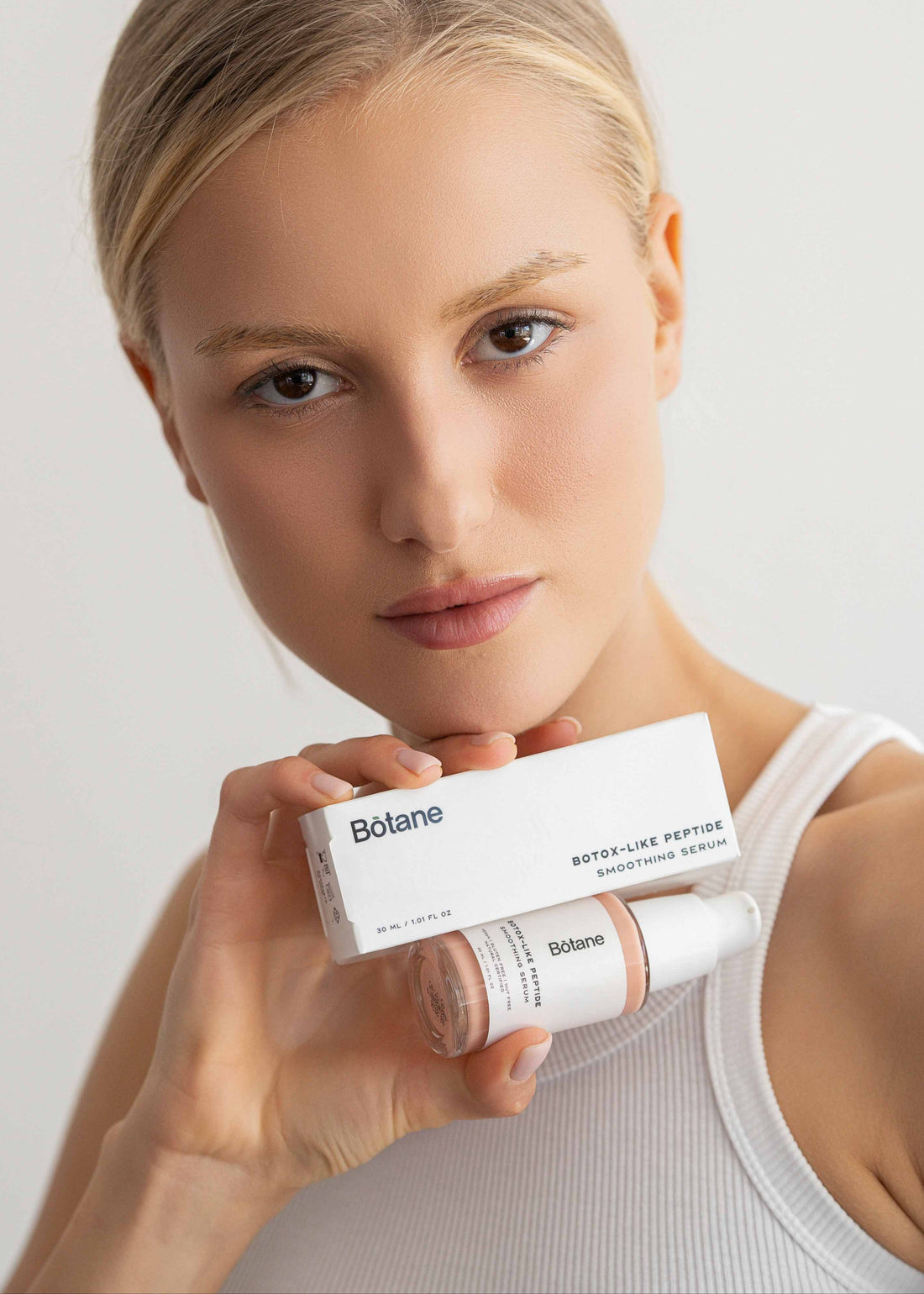 Botane Peptide Serum