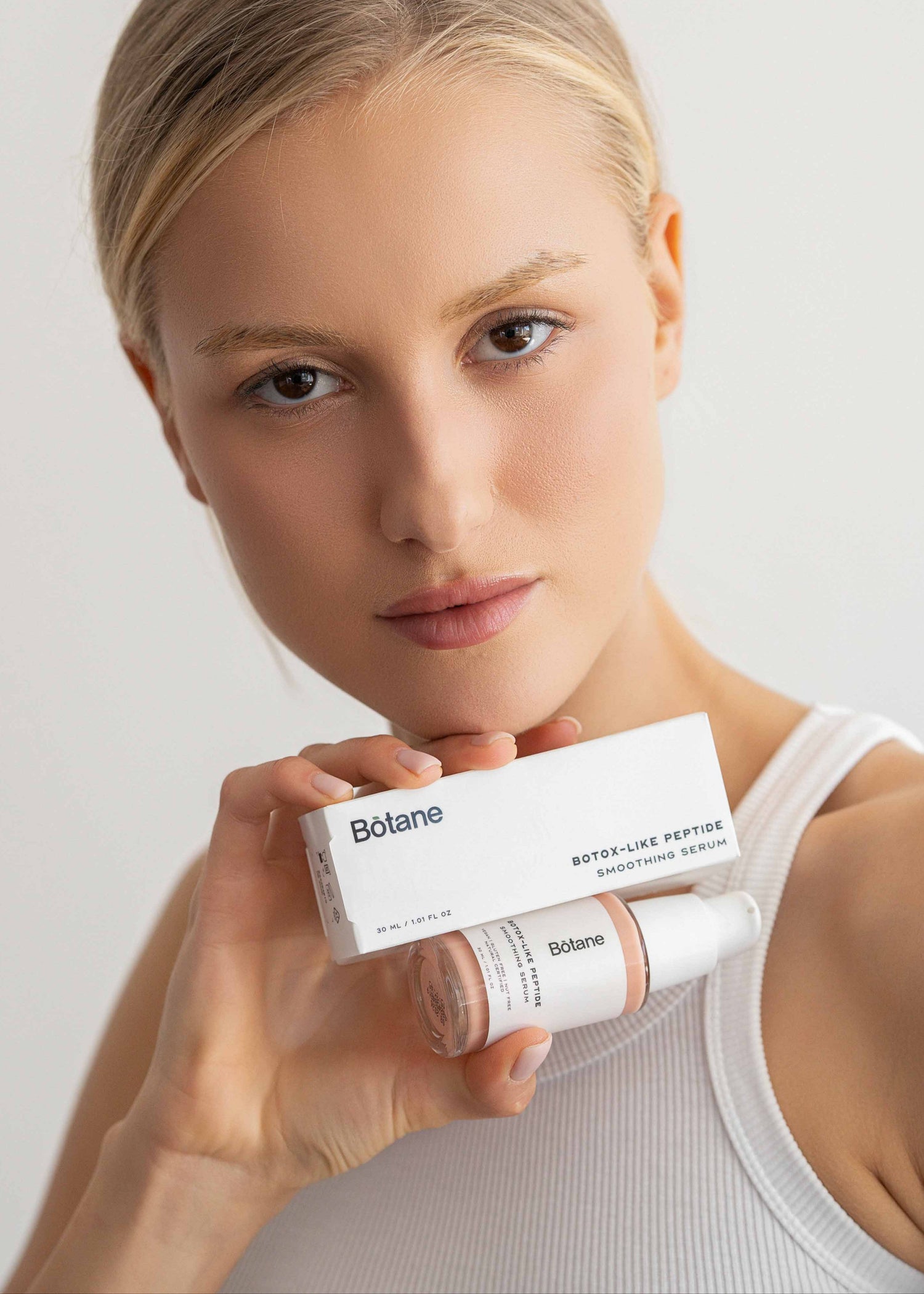 Botane Peptide Serum