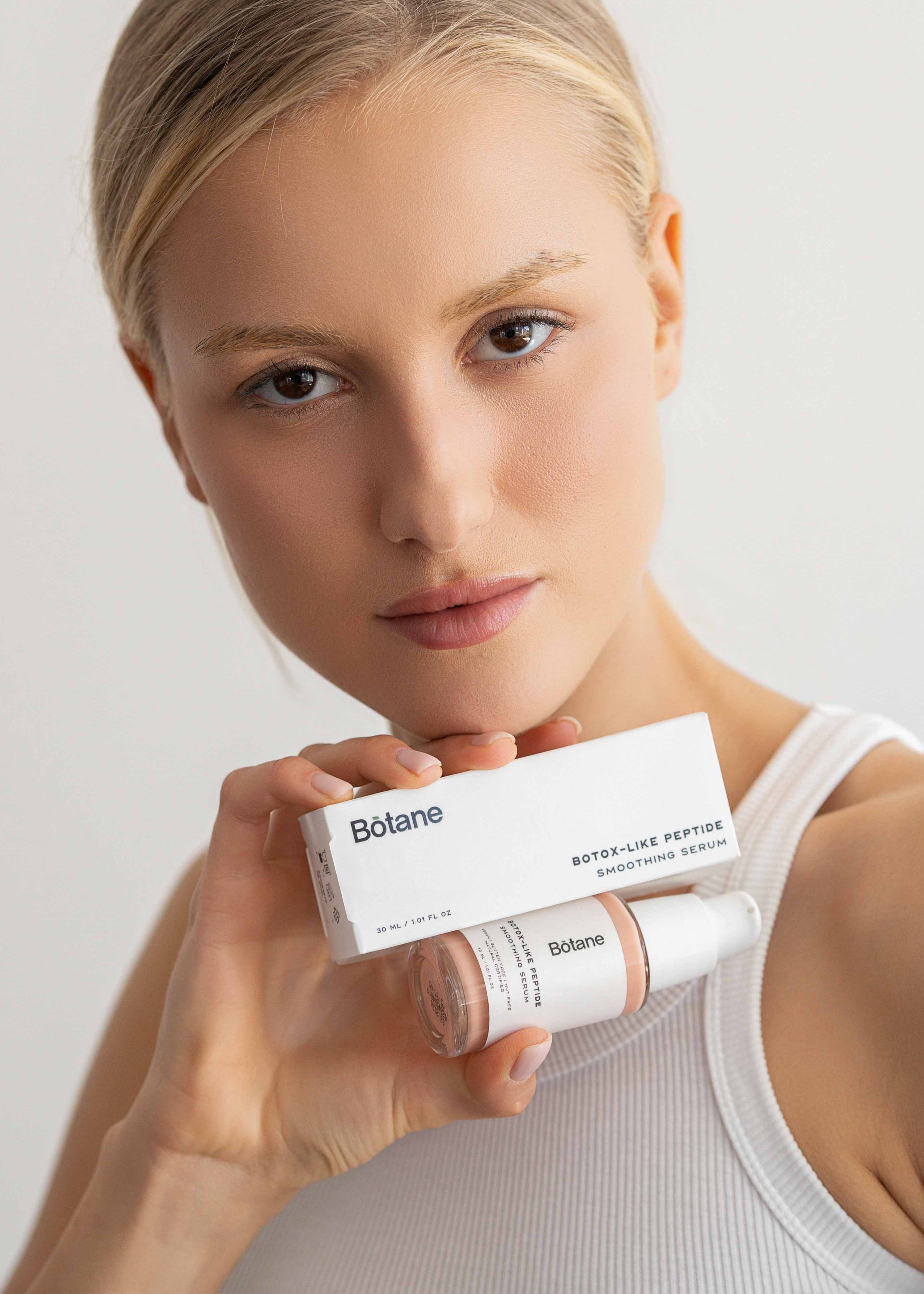 Botane Peptide Serum