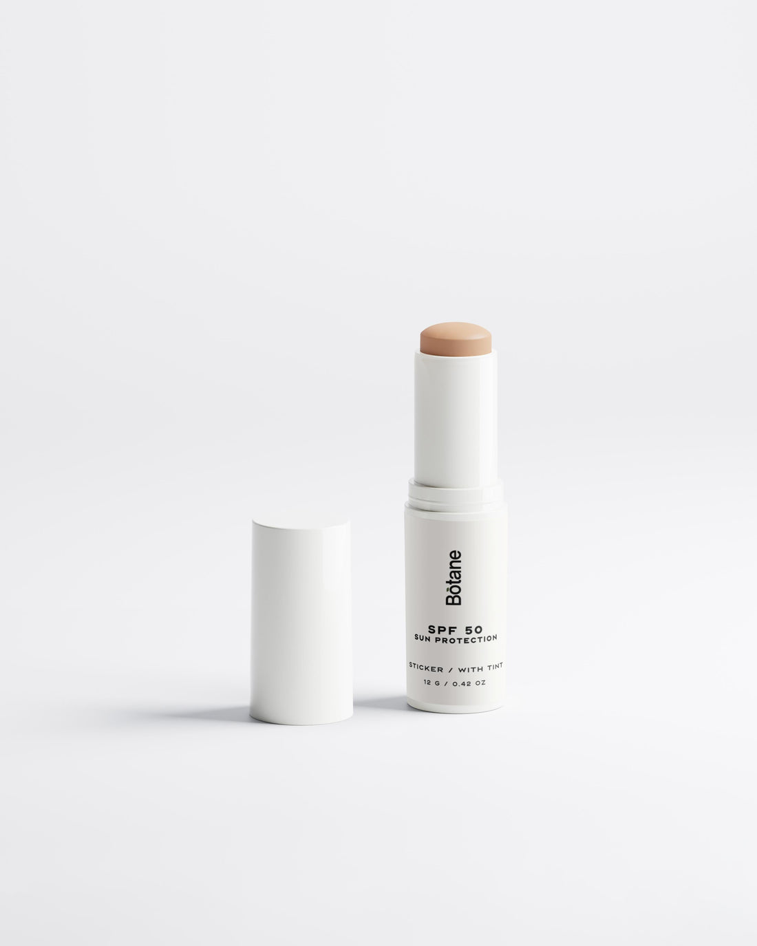 Sunscreen SPF50 Stick with tint