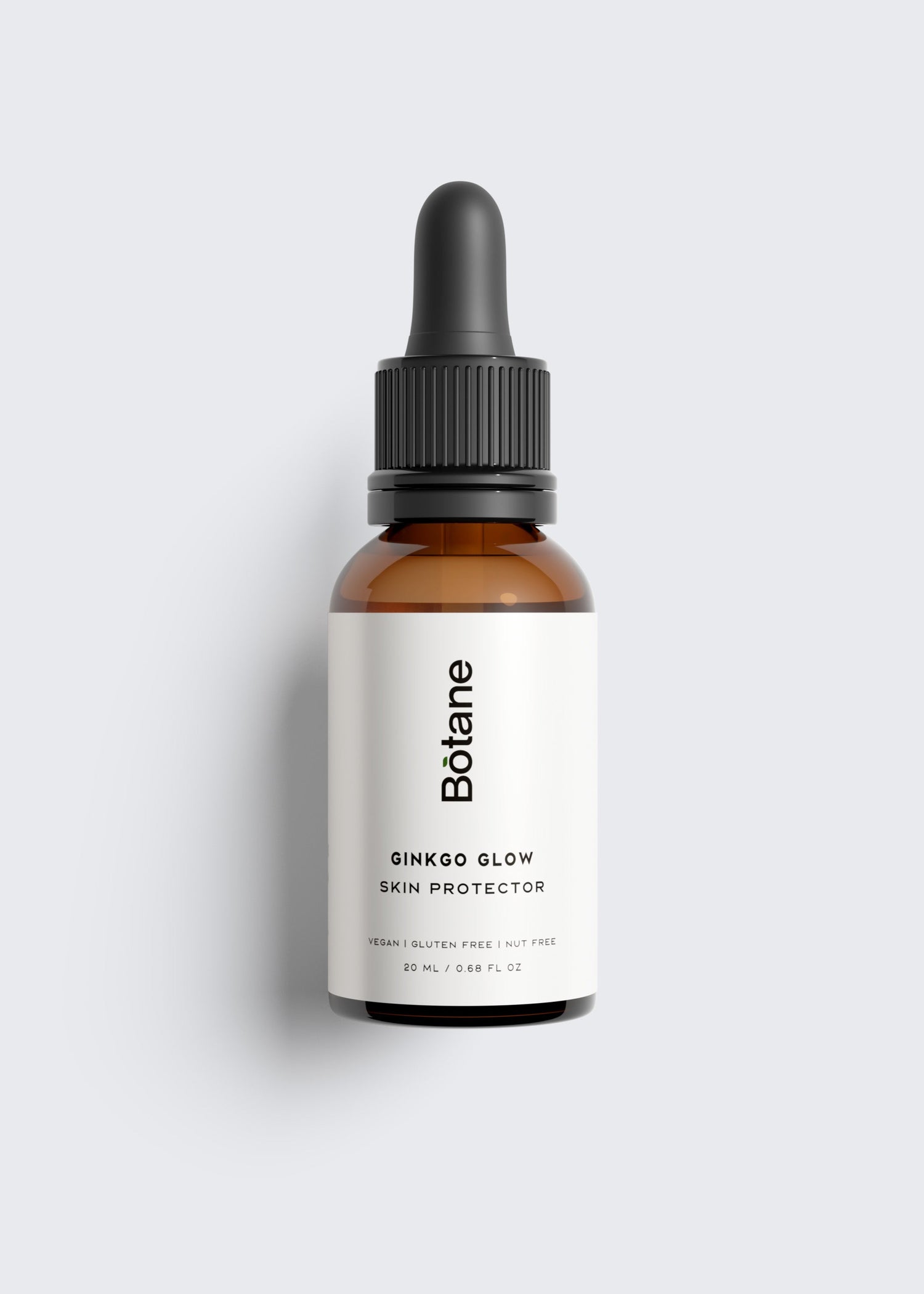 Ginkgo Glow Booster