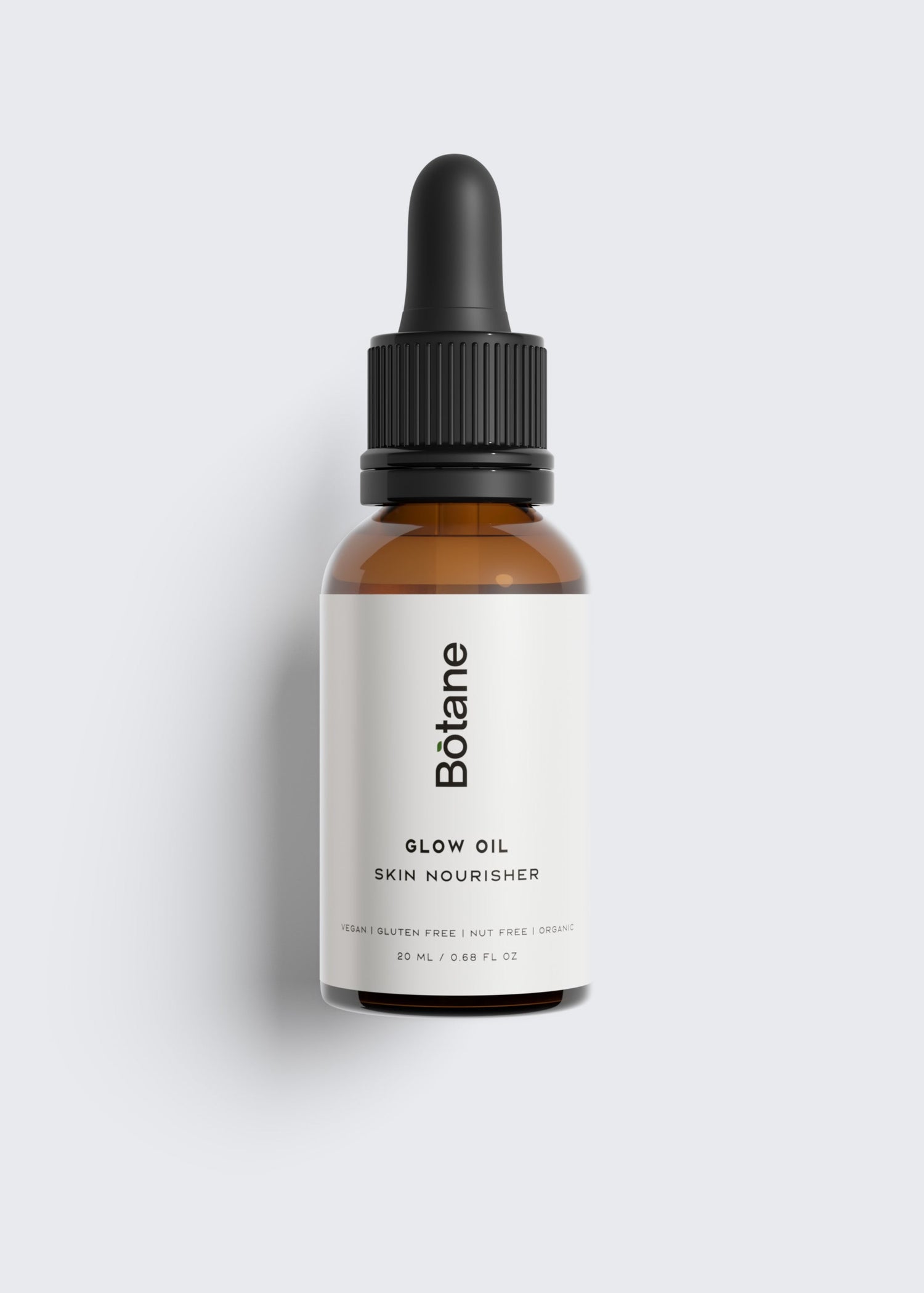 Nourishing Glow Oil