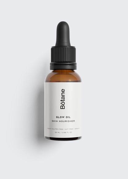 Nourishing Glow Oil