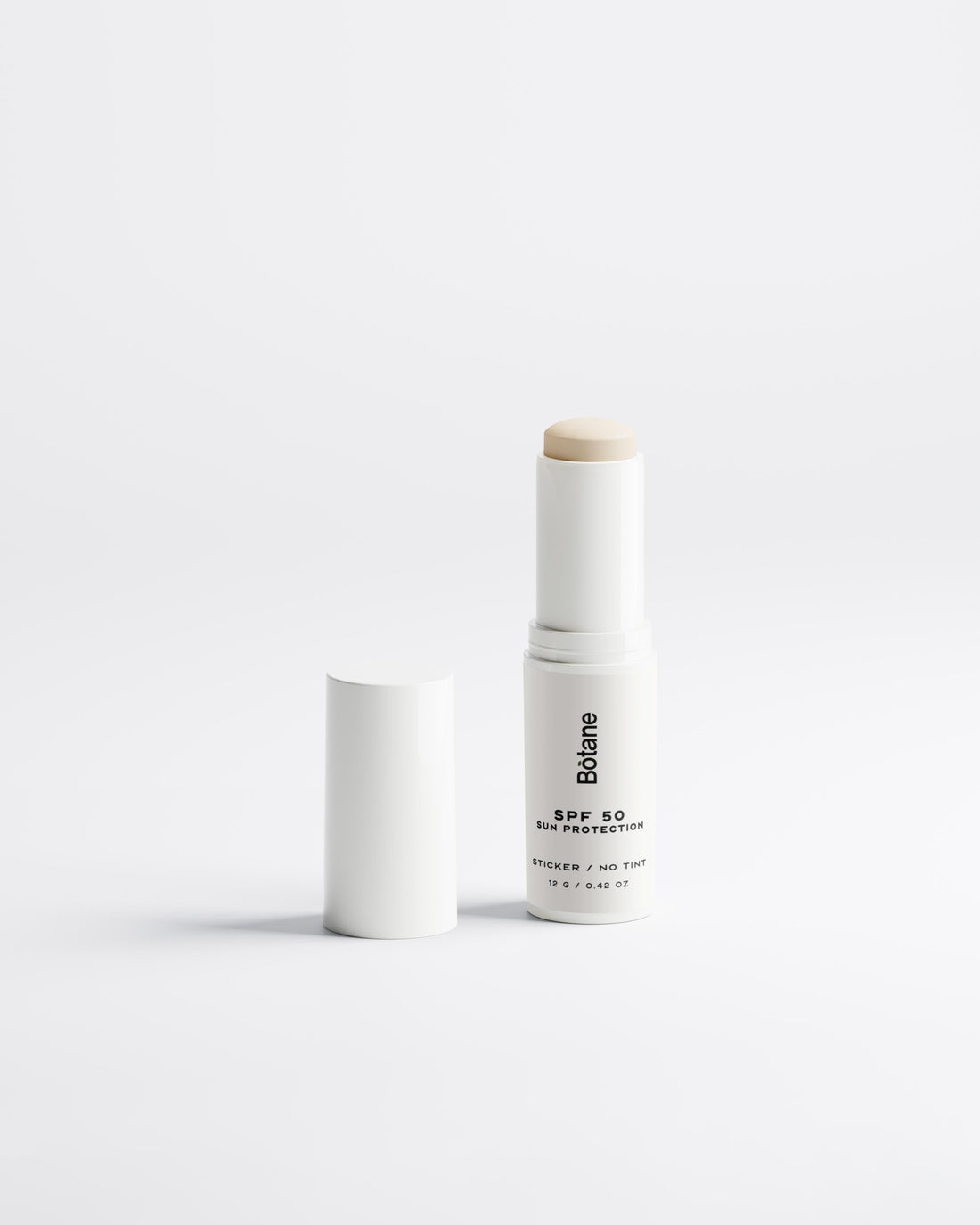 Sunscreen SPF50 Stick no tint