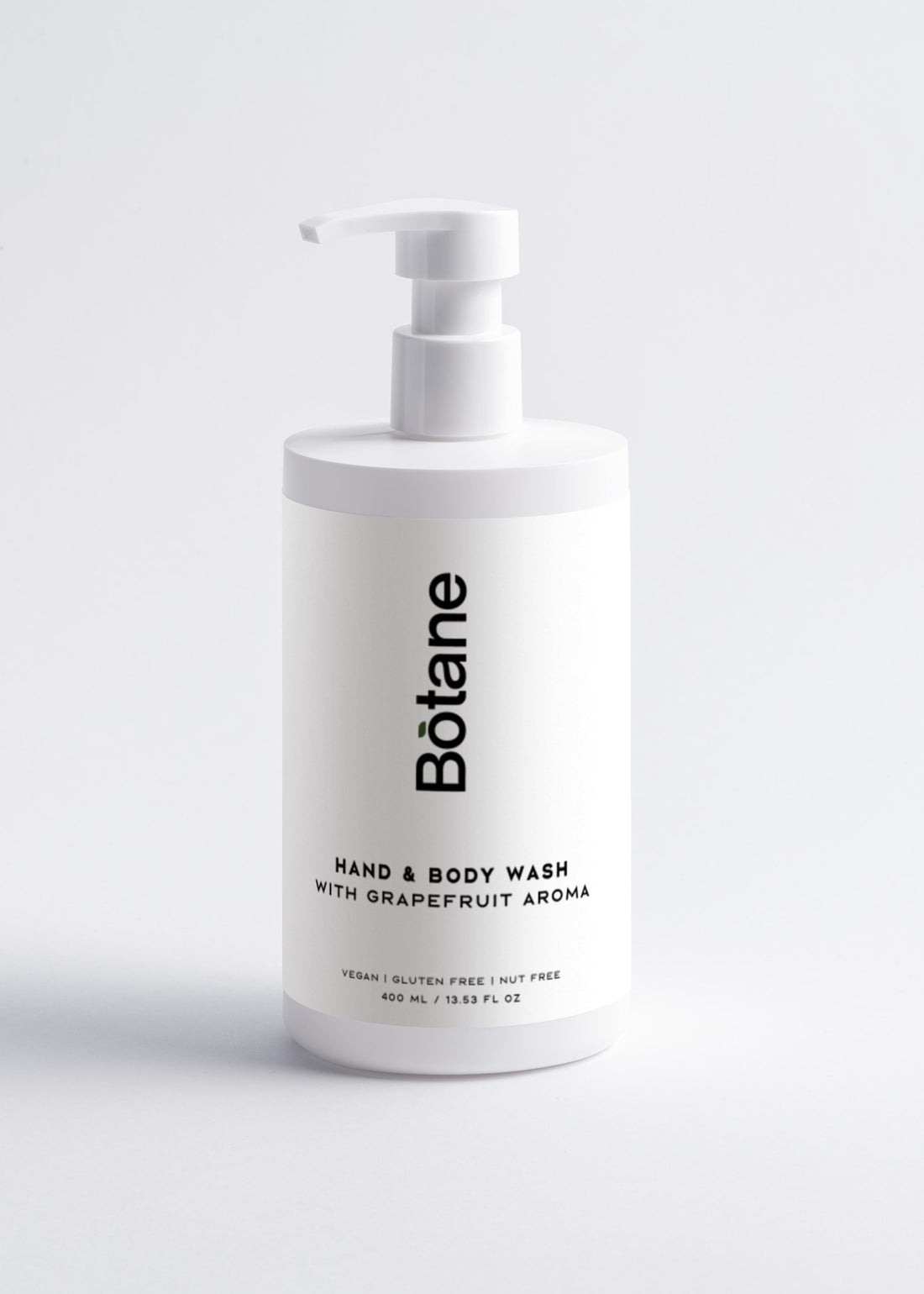 Grapefruit Hand &amp; Body Wash