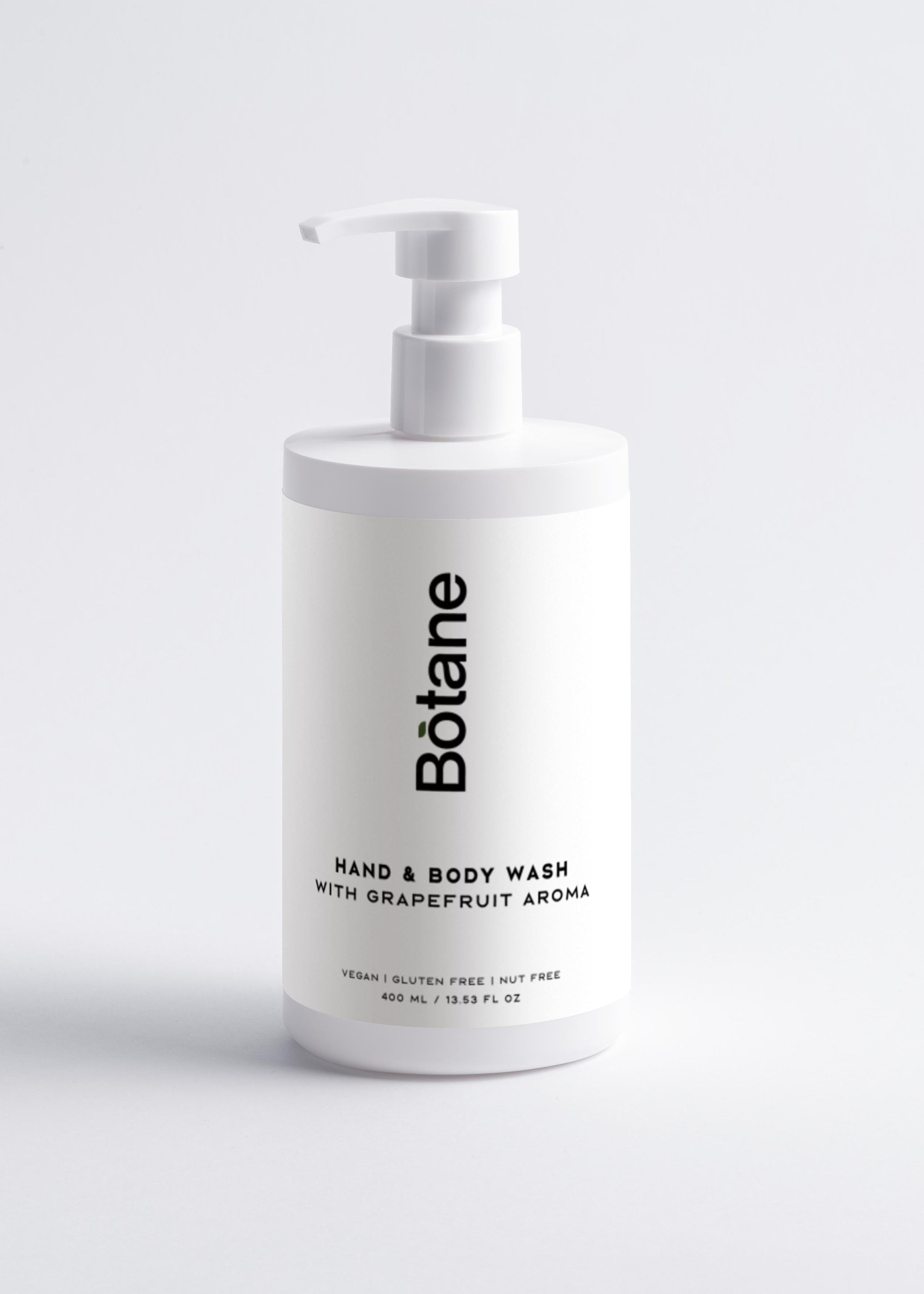 Grapefruit Hand &amp; Body Wash