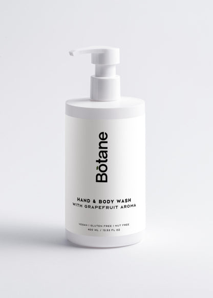 Grapefruit Hand &amp; Body Wash
