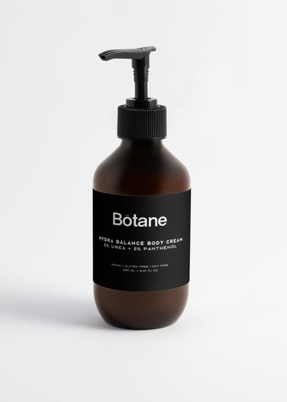 Hydra Balance Body Cream