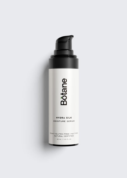 Hydra Silk Serum