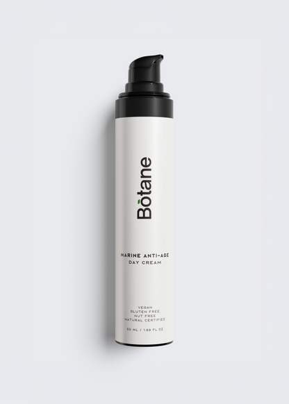 Marine Anti-Age Day Cream