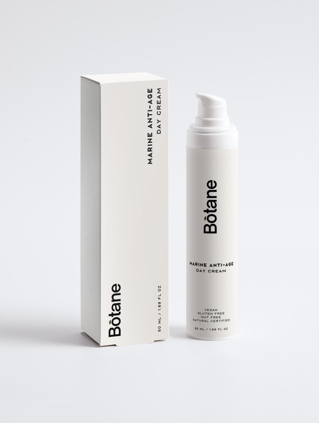 Marine Anti-Age Day Cream