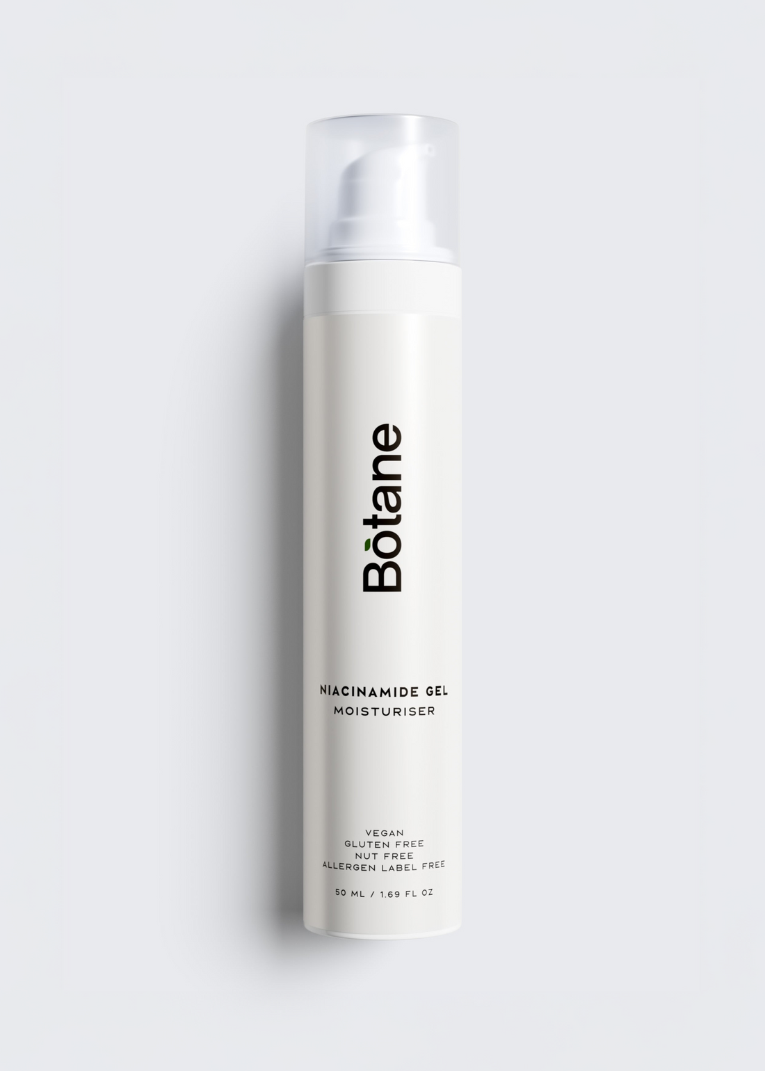 Niacinamide Gel Moisturizer