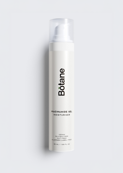 Niacinamide Gel Moisturizer
