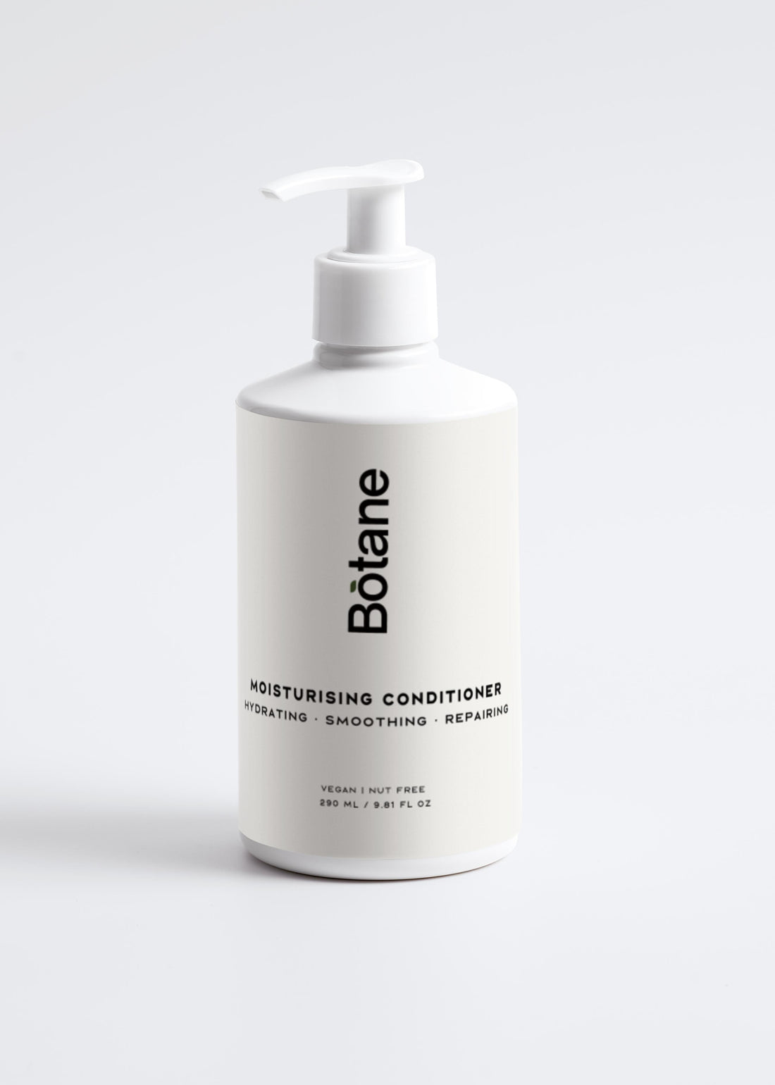 Moisturising Conditioner