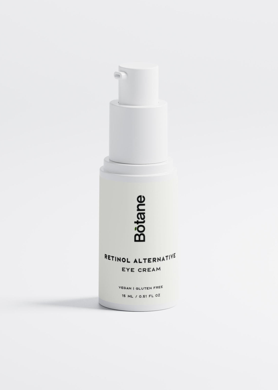 Retinol Alternative Eye Serum