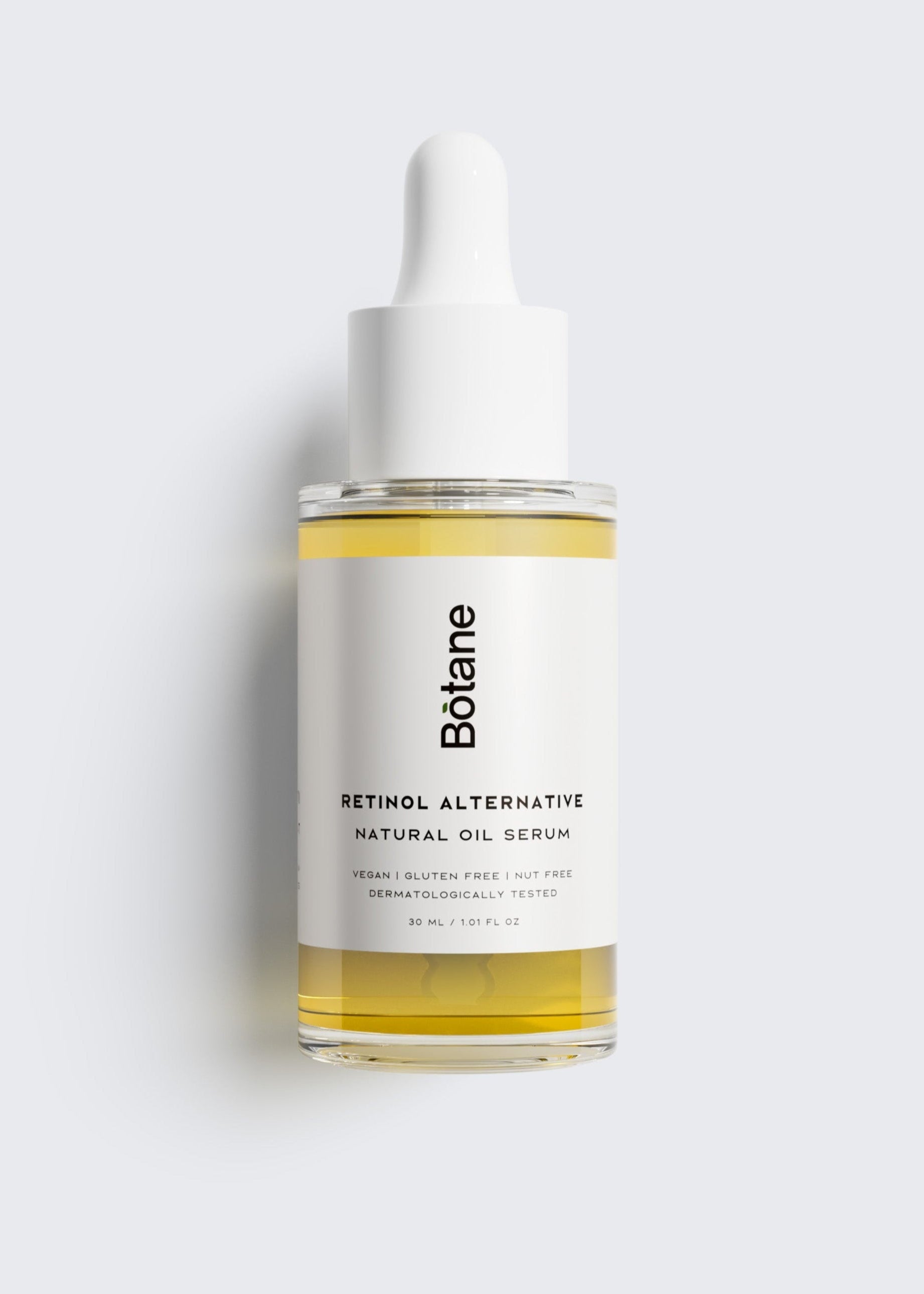 Retinol Alternative Natural Oil Serum