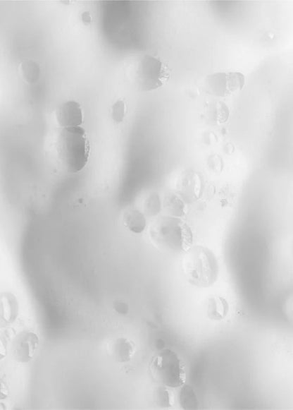 Pure Foam Cleanser