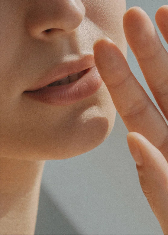 Oil-Milk Cleanser Sensitive Skin