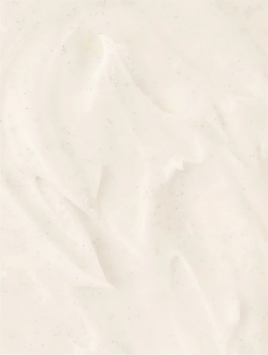 Face &amp; Body Exfoliator with Kojic Acid