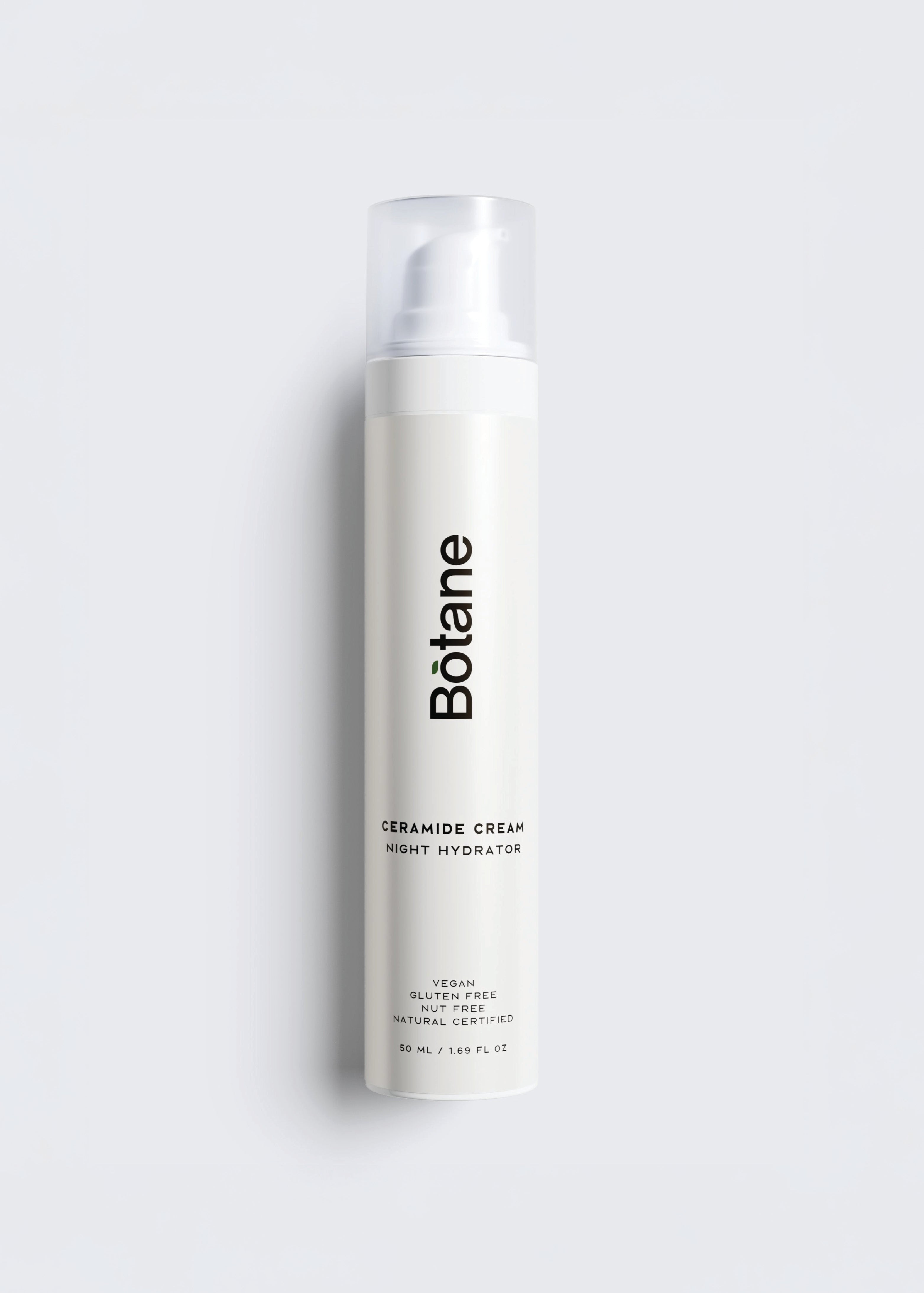 Ceramide Night Cream